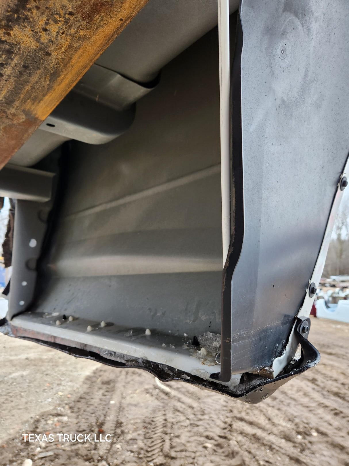 2019-2025 Dodge Ram 2500 3500 5th Gen 8' Long Truck Bed