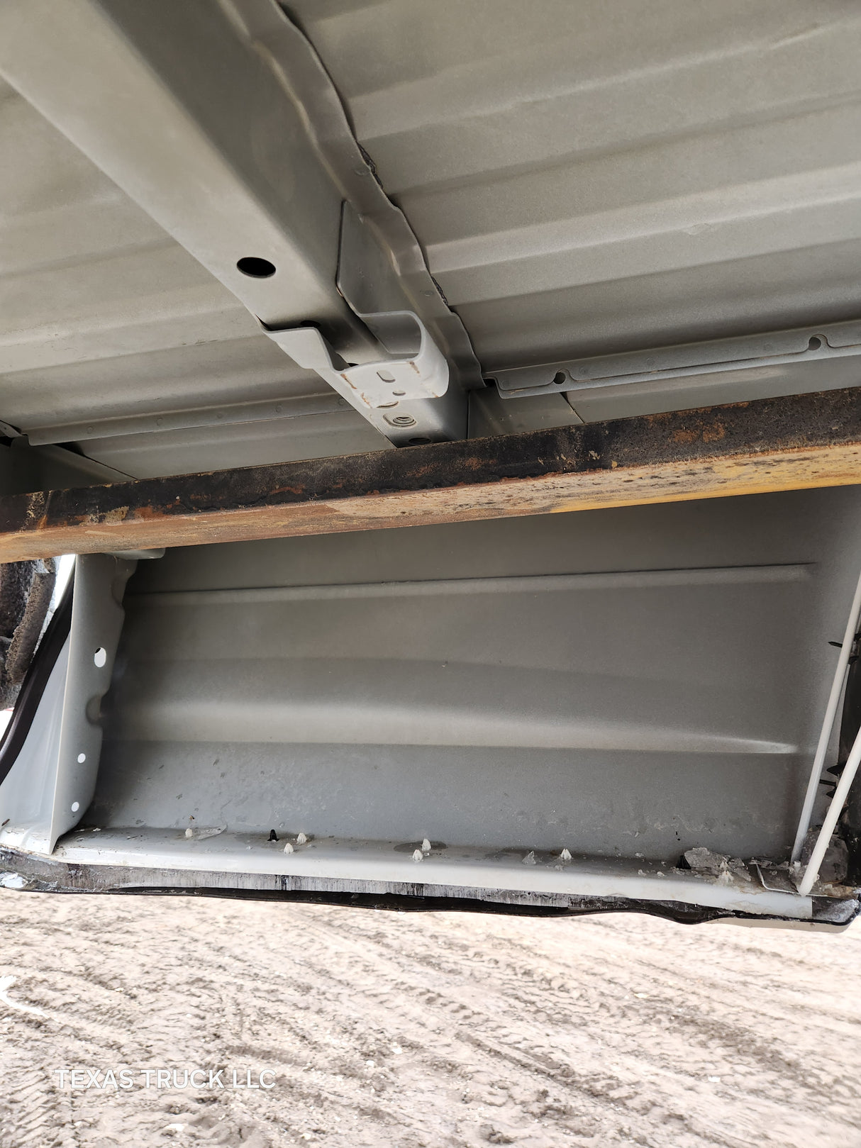 2019-2025 Dodge Ram 2500 3500 5th Gen 8' Long Truck Bed