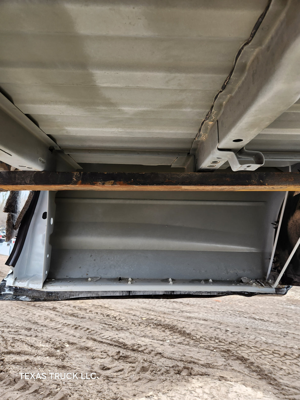 2019-2025 Dodge Ram 2500 3500 5th Gen 8' Long Truck Bed