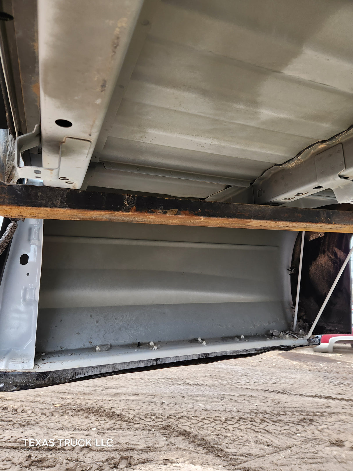 2019-2025 Dodge Ram 2500 3500 5th Gen 8' Long Truck Bed