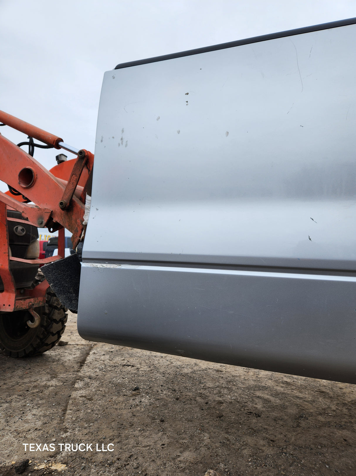 2009-2014 Ford F150 8' Long Truck Bed