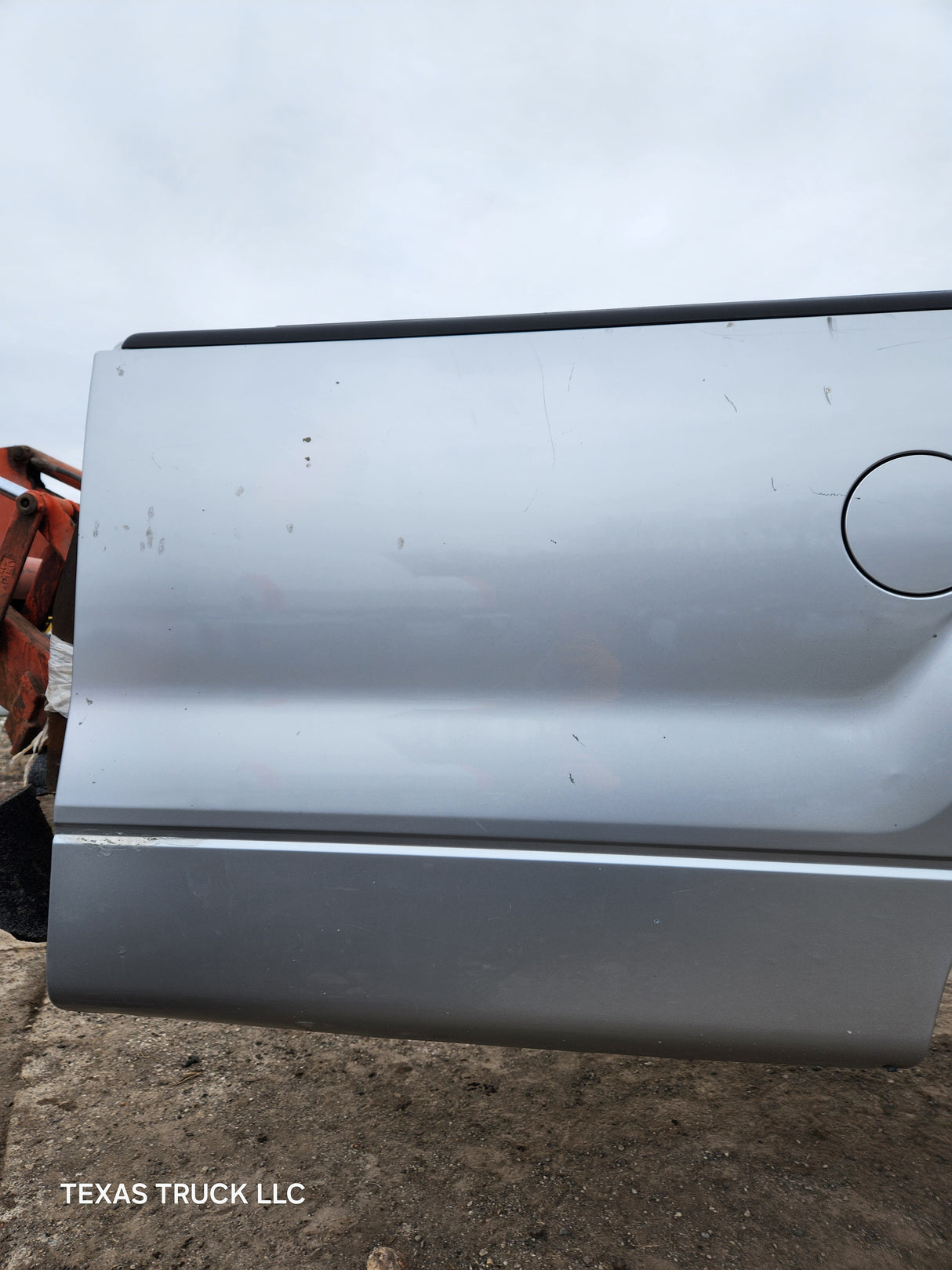 2009-2014 Ford F150 8' Long Truck Bed