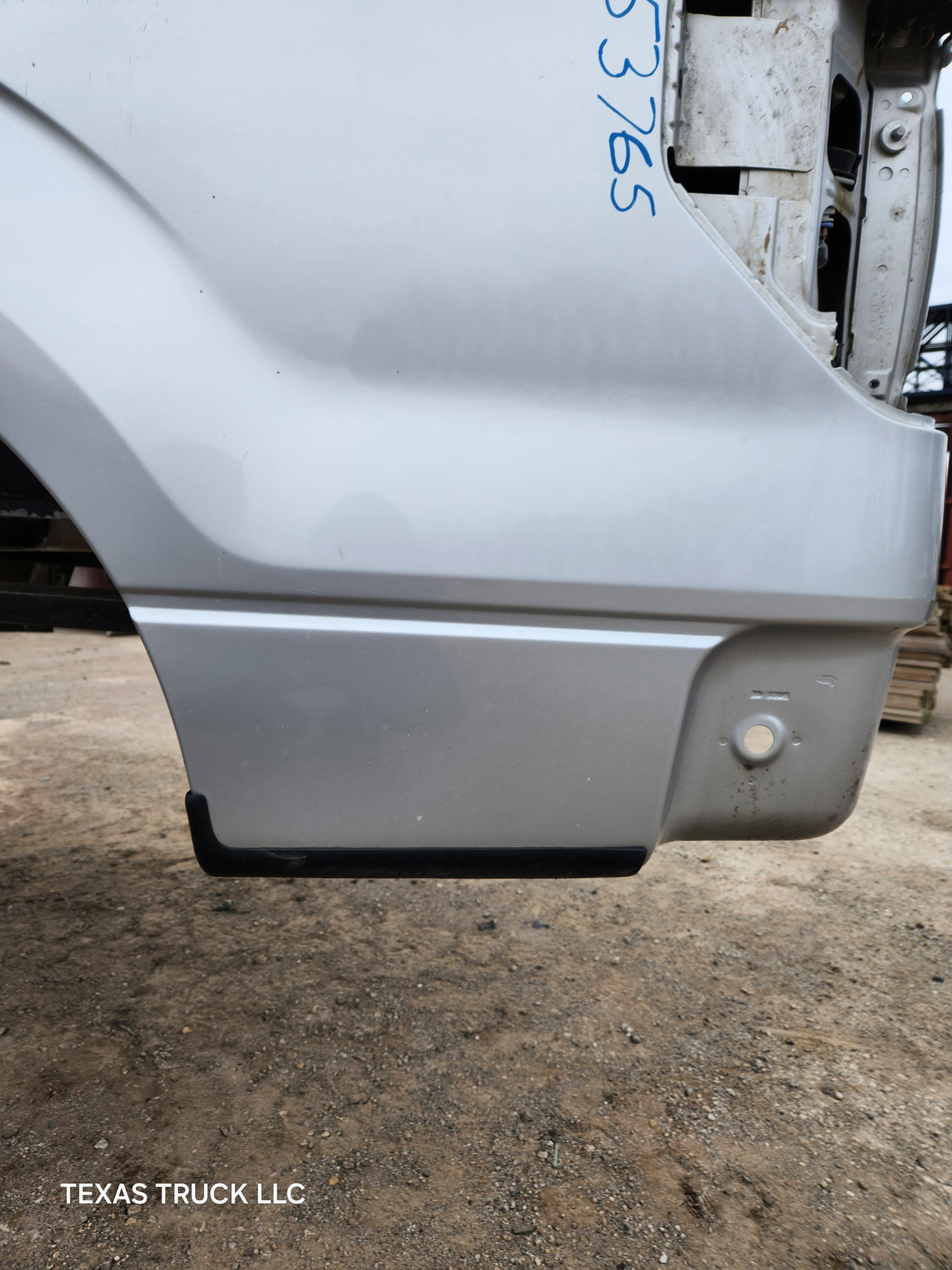 2009-2014 Ford F150 8' Long Truck Bed