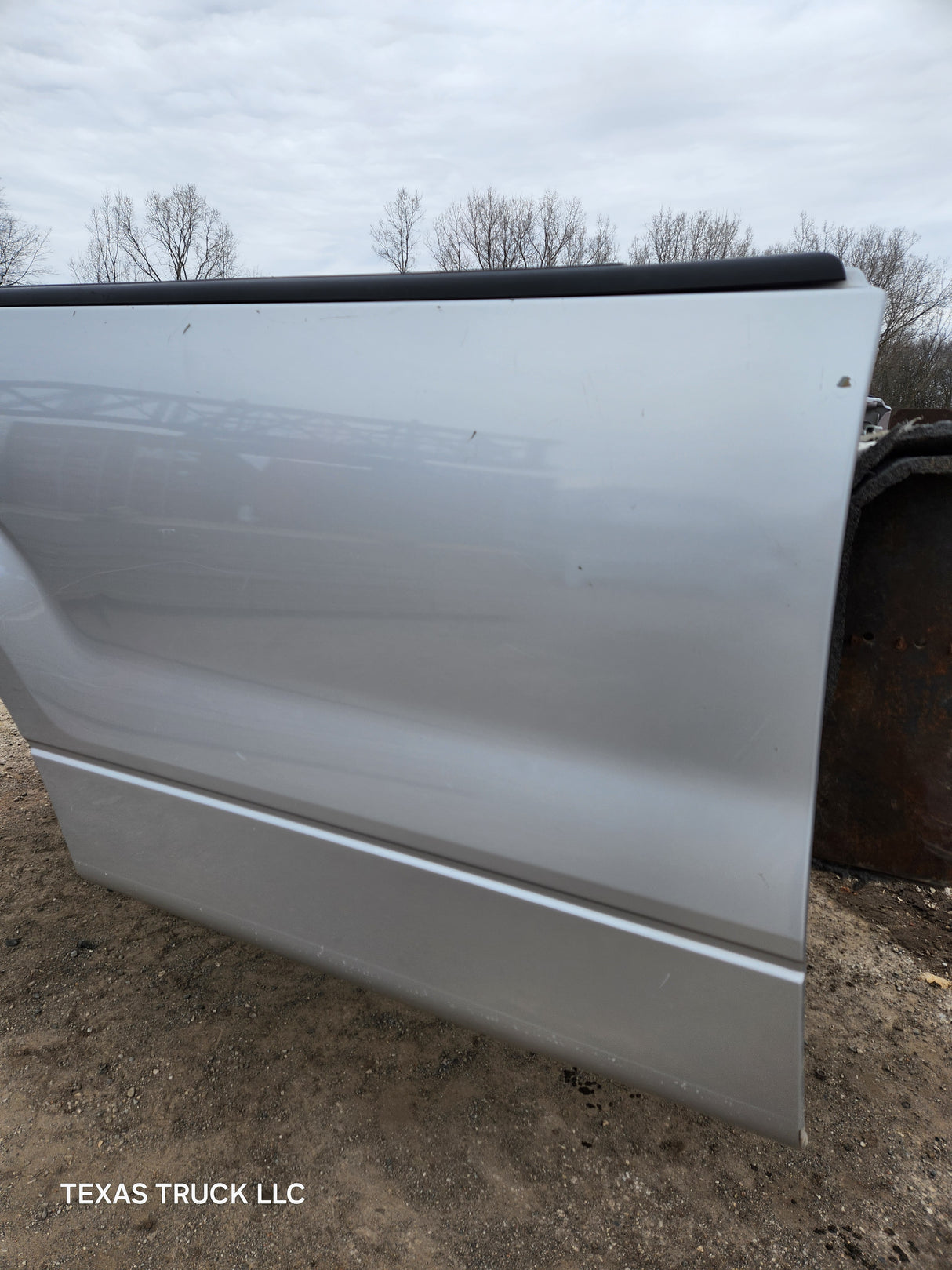 2009-2014 Ford F150 8' Long Truck Bed