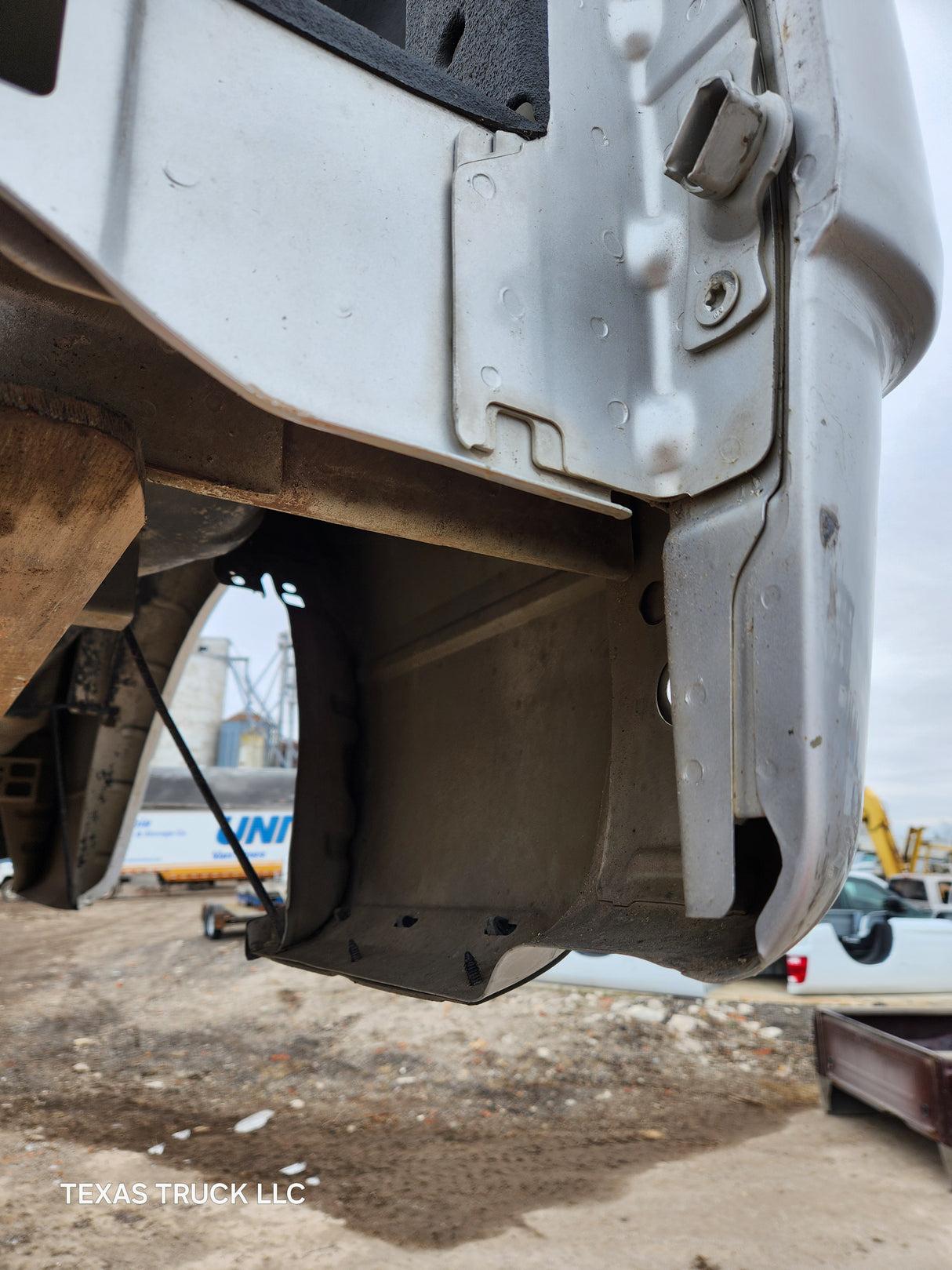 2009-2014 Ford F150 8' Long Truck Bed