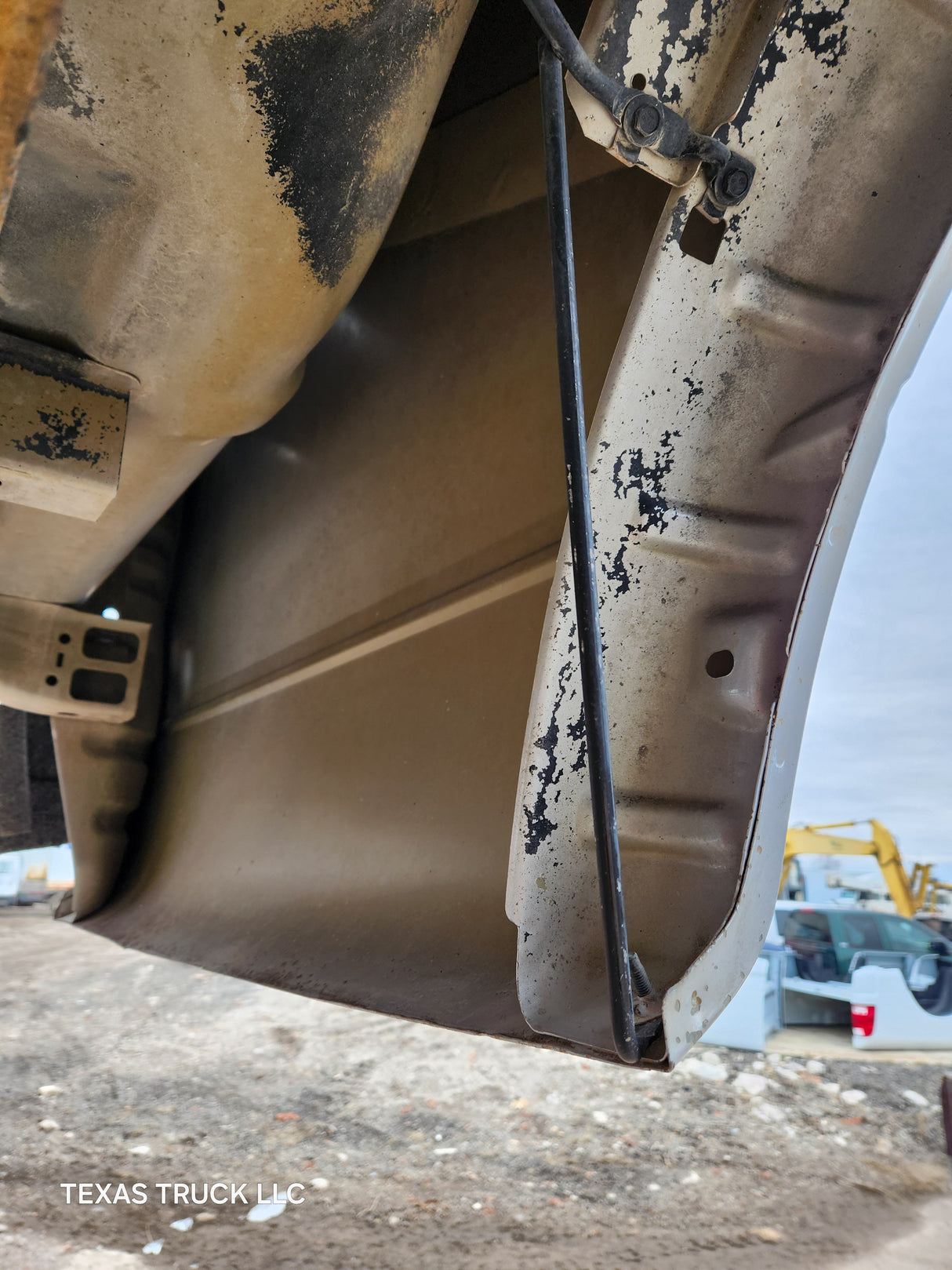 2009-2014 Ford F150 8' Long Truck Bed