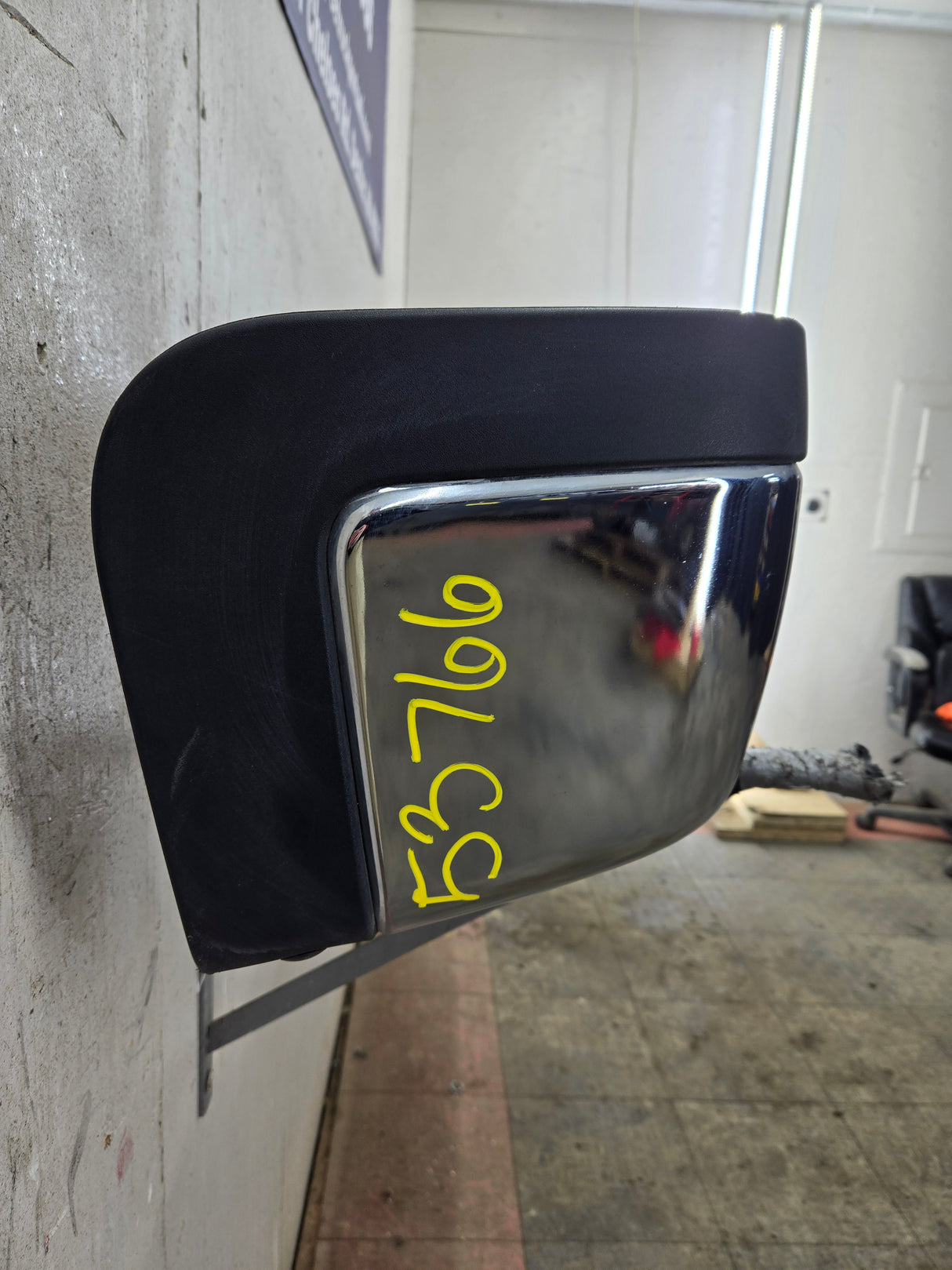 2011-2014 Chevrolet Silverado / GMC Sierra 2500 3500 HD Rear Bumper