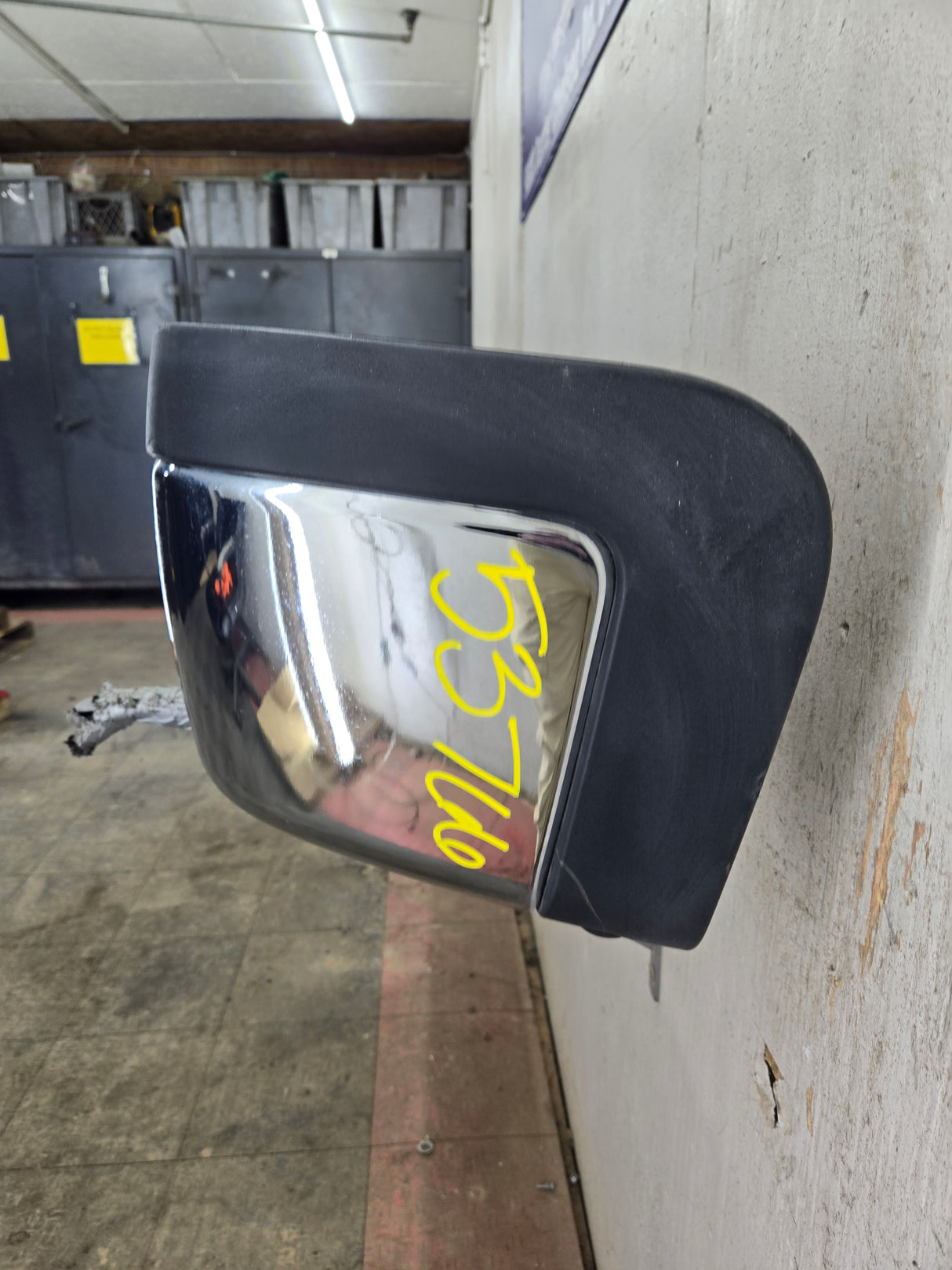 2011-2014 Chevrolet Silverado / GMC Sierra 2500 3500 HD Rear Bumper