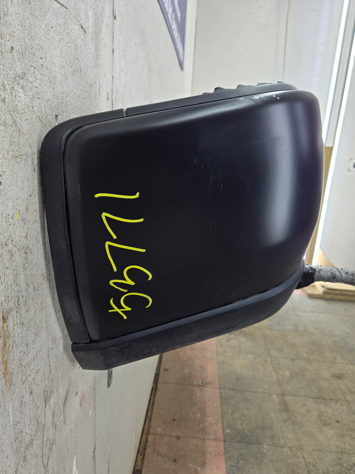 2019-2025 Dodge Ram 2500 3500 5th Gen Rear Bumper