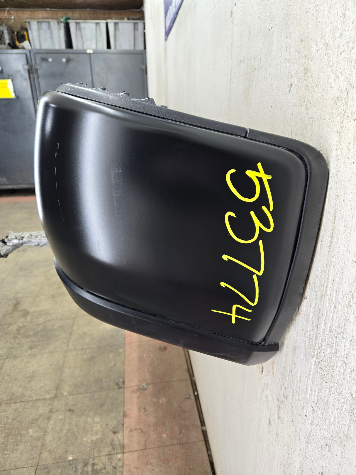 2019-2025 Dodge Ram 2500 3500 5th Gen Rear Bumper