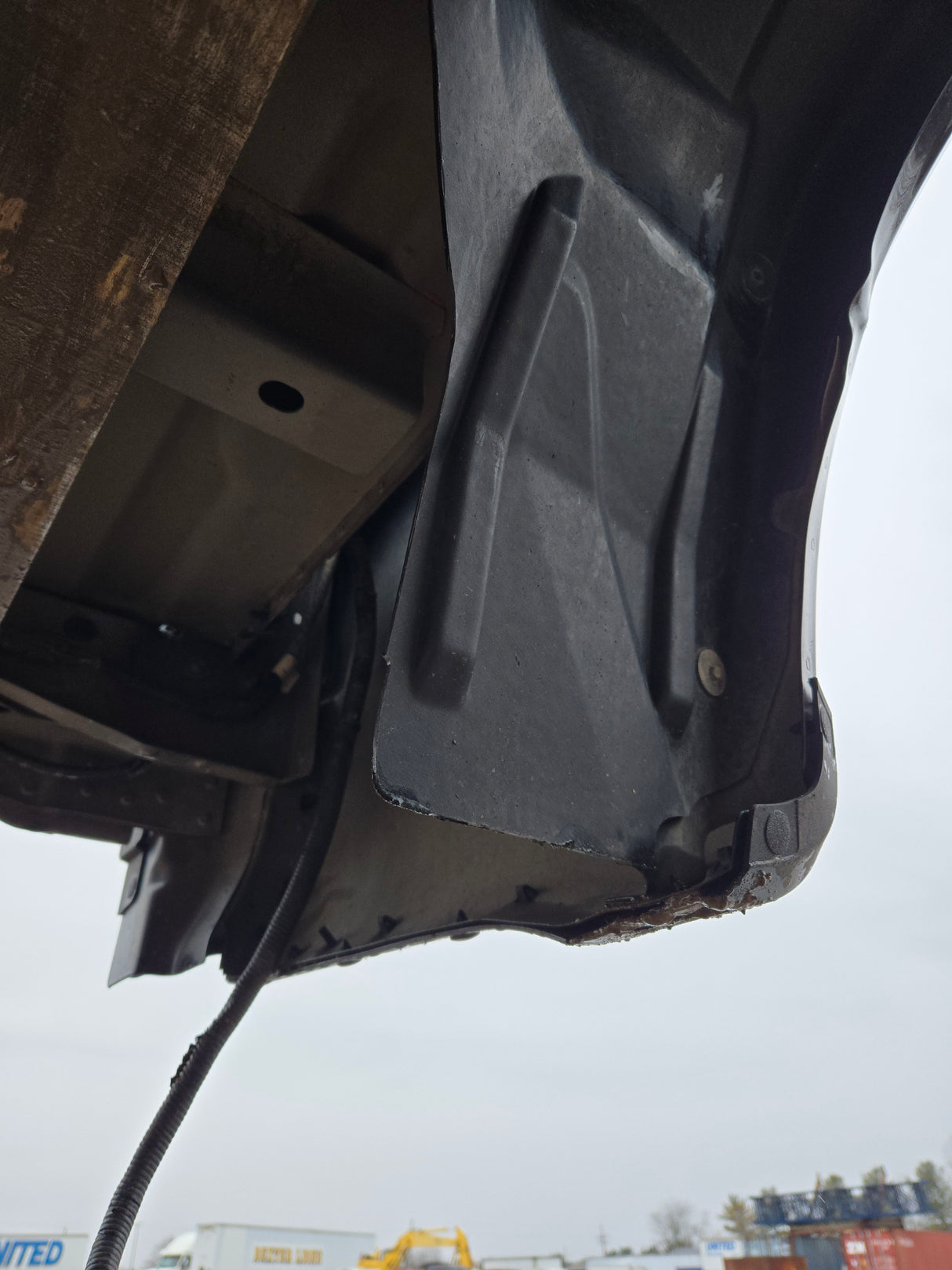 2017-2022 Ford F250 F350 Super Duty 8' Long Truck Bed