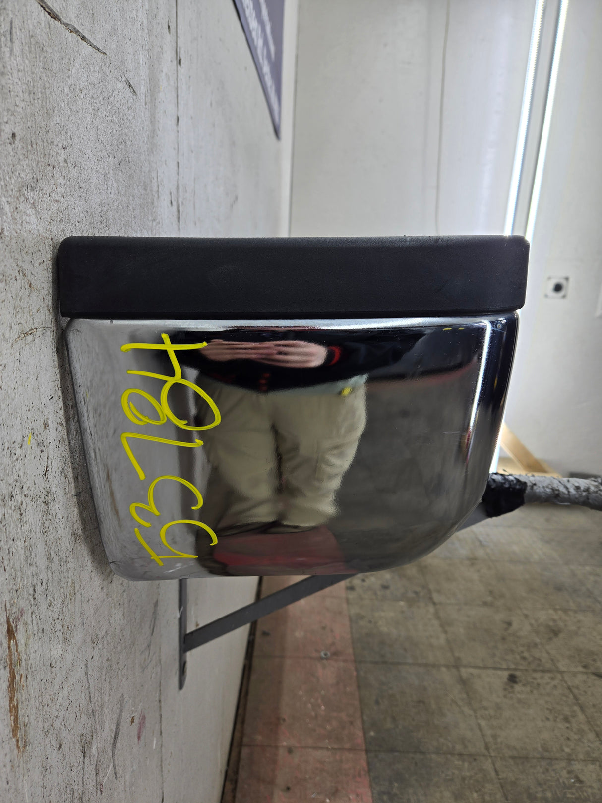 2017-2022 Ford Super Duty Rear Bumper F250 F350 F450