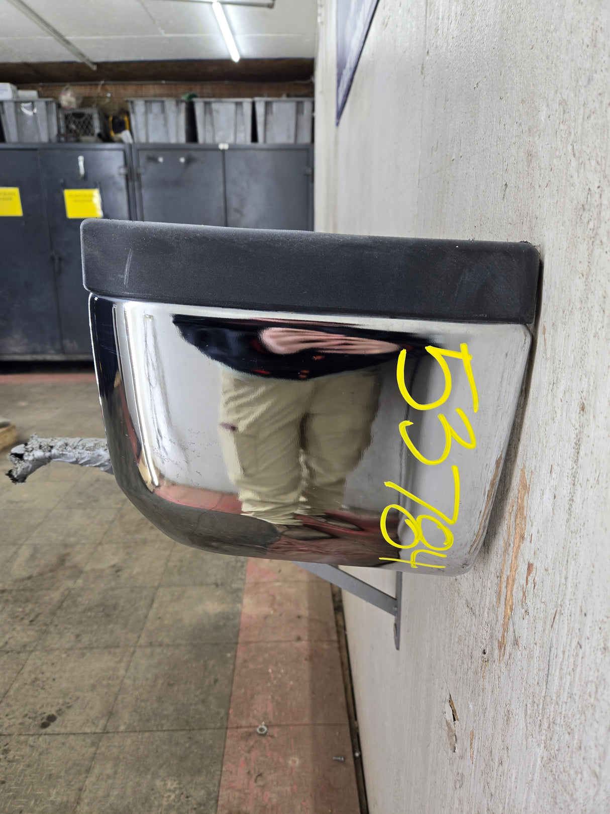 2017-2022 Ford Super Duty Rear Bumper F250 F350 F450