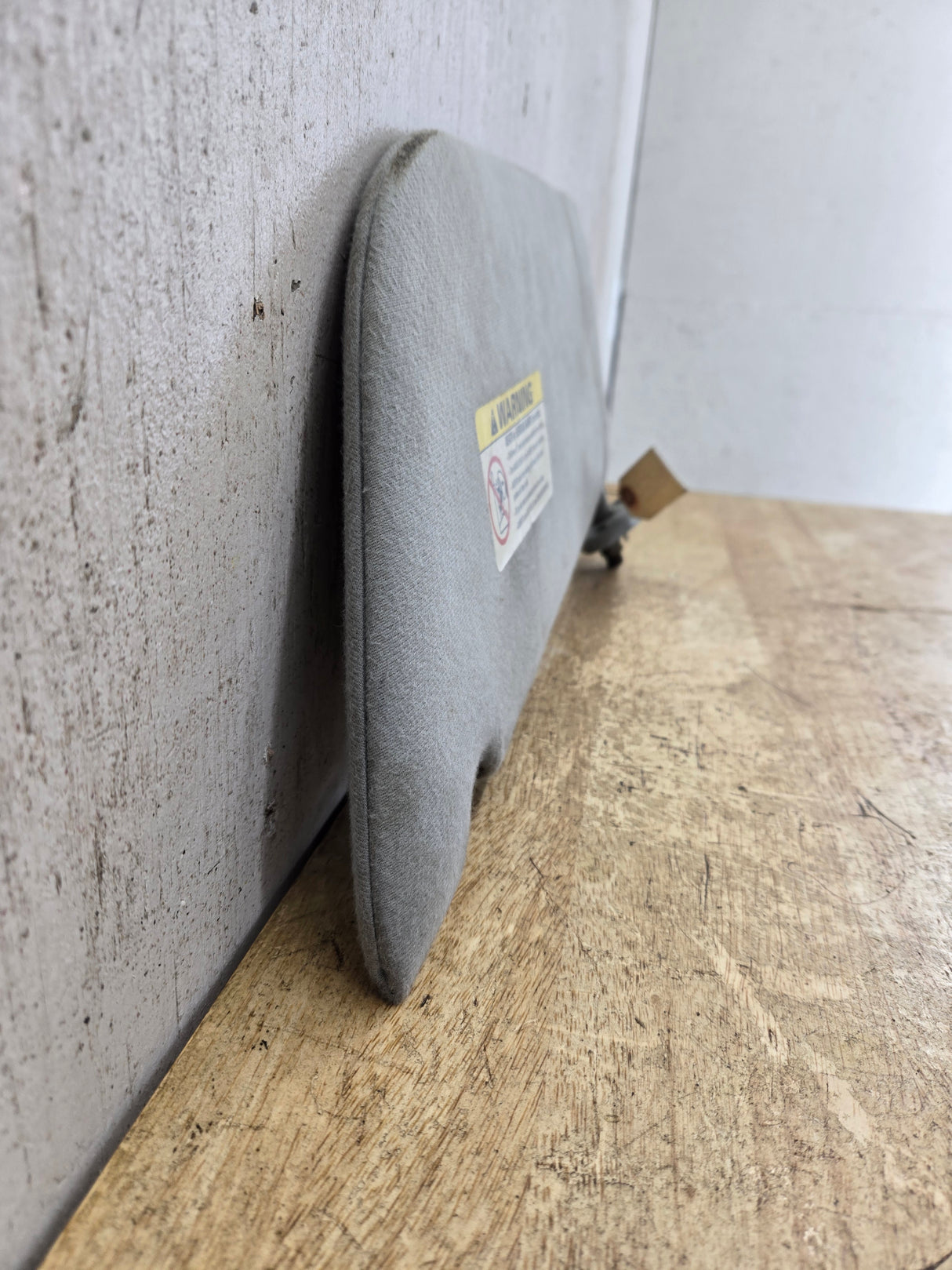 2002-2007 Ford Excursion / Super Duty Passenger Side Sun Visor W/O Light F250 F350 F450 F550 RH