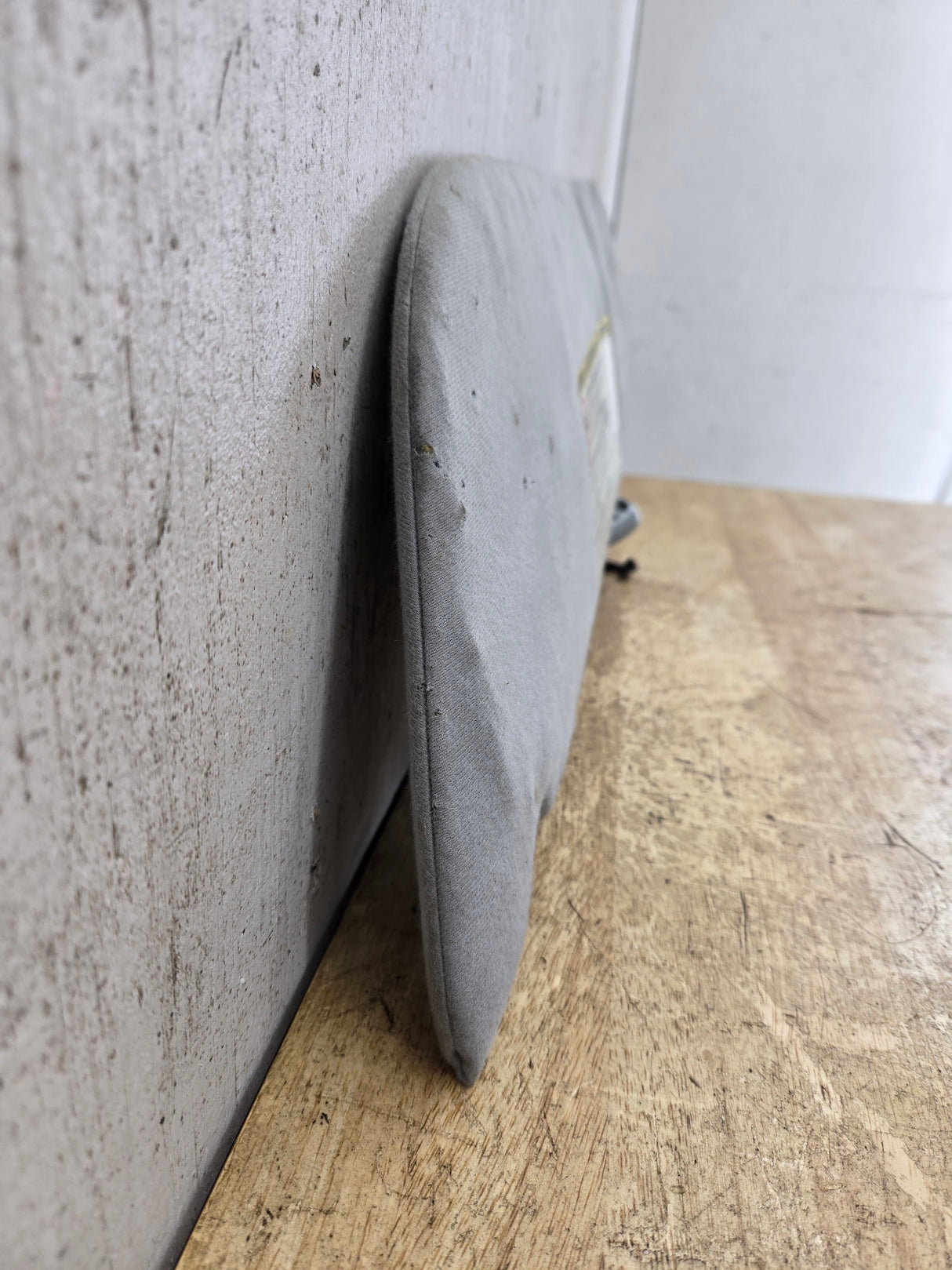 2002-2007 Ford Excursion / Super Duty Passenger Side Sun Visor With Light F250 F350 F450 F550 RH