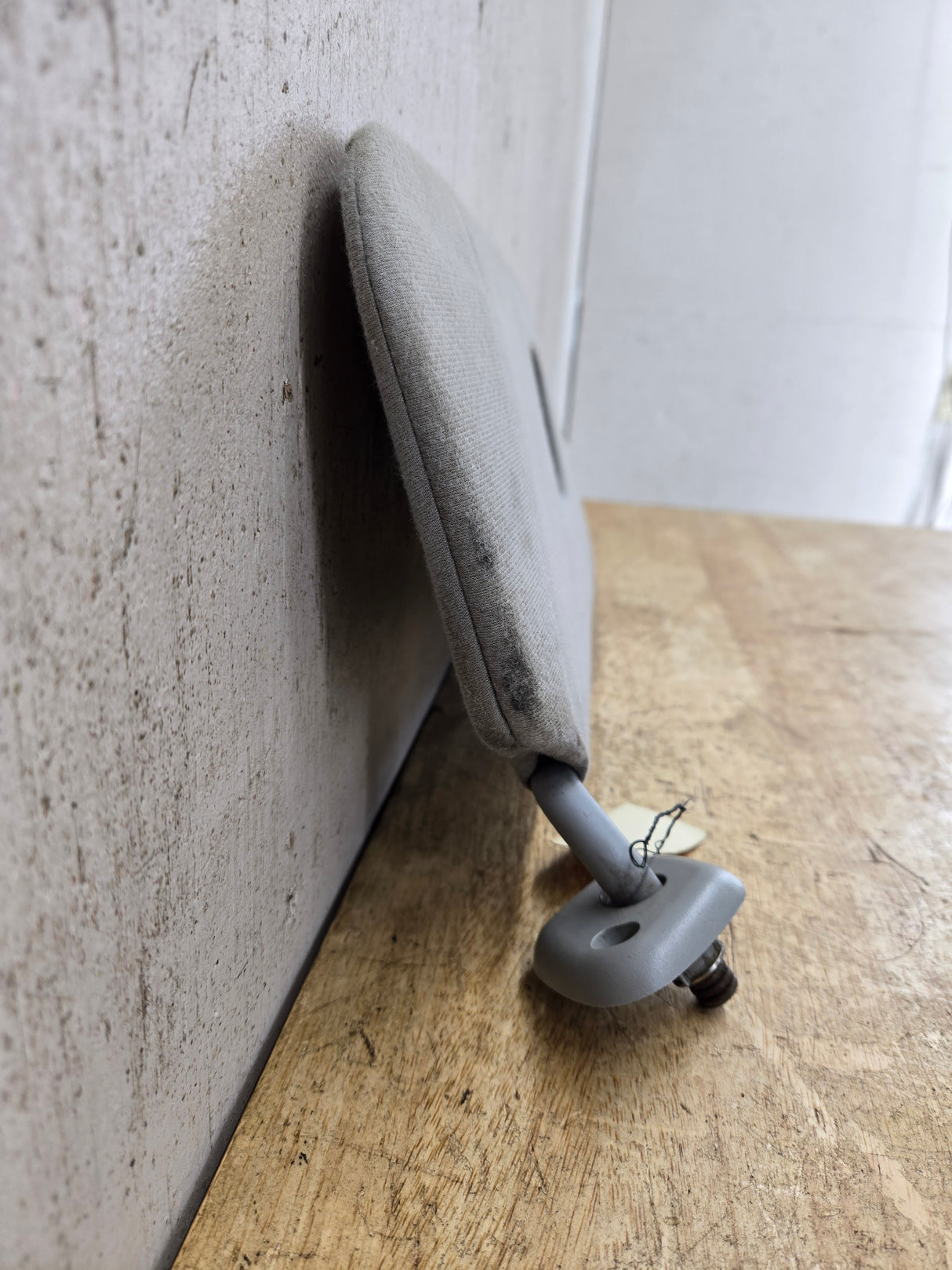 2002-2007 Ford Excursion / Super Duty Passenger Side Sun Visor W/O Light F250 F350 F450 F550 RH