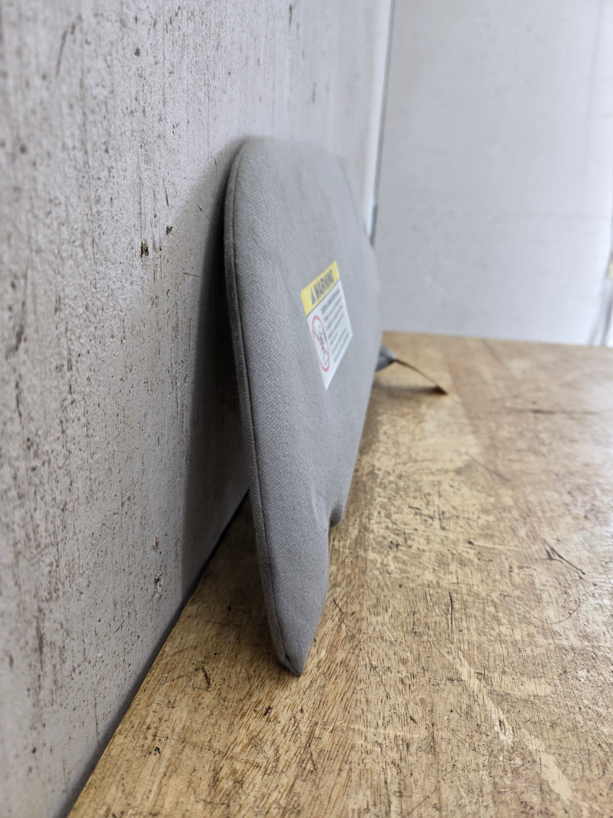 2002-2007 Ford Excursion / Super Duty Passenger Side Sun Visor W/O Light F250 F350 F450 F550 RH