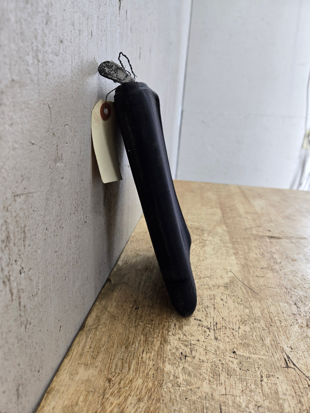 2000'S Ford Owners Manual ID Document Holder Super Duty F150 F250 F350 F450 F550 YS4J-19A342-AA