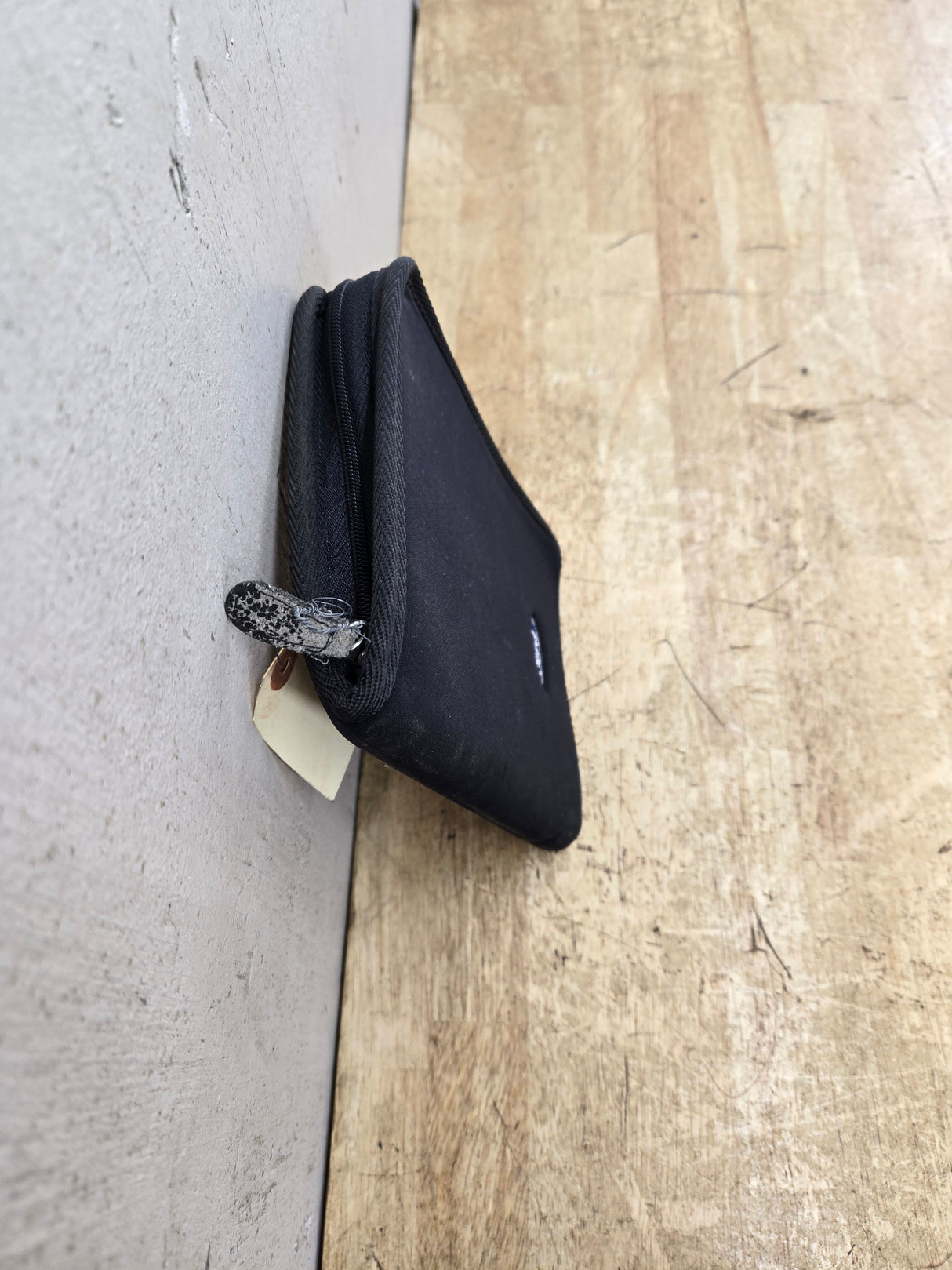 2000'S Ford Owners Manual ID Document Holder Super Duty F150 F250 F350 F450 F550 YS4J-19A342-AA