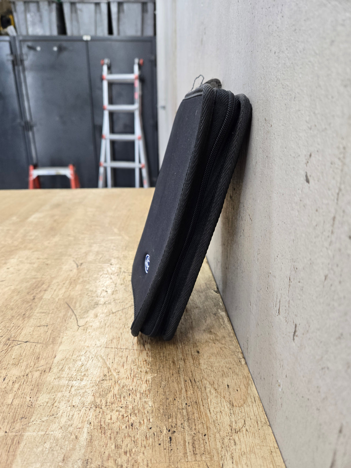 2000'S Ford Owners Manual ID Document Holder Super Duty F150 F250 F350 F450 F550 YS4J-19A342-AA