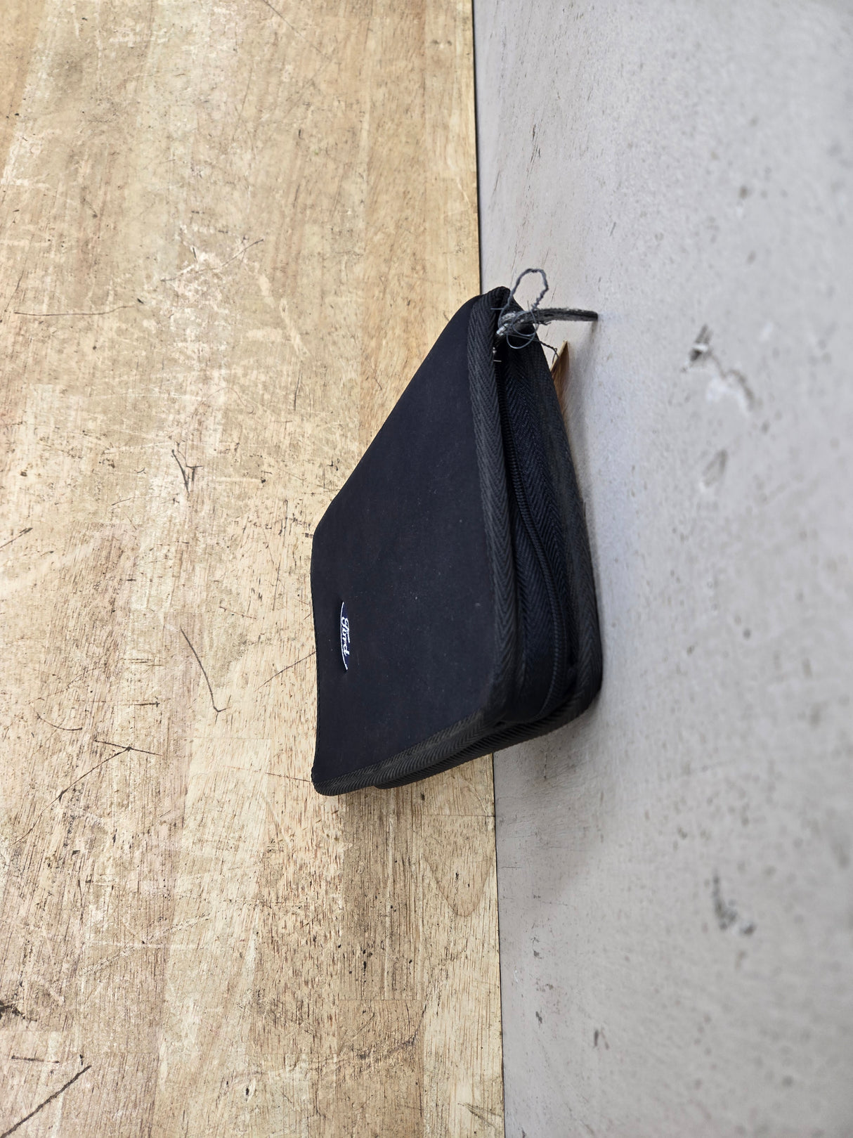 2000'S Ford Owners Manual ID Document Holder Super Duty F150 F250 F350 F450 F550 YS4J-19A342-AA