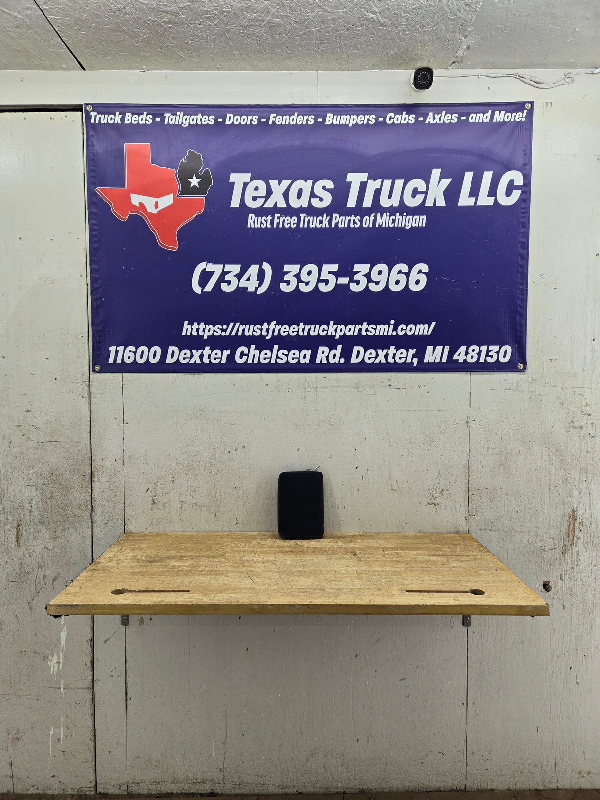 2000'S Ford Owners Manual ID Document Holder Super Duty F150 F250 F350 F450 F550 YS4J-19A342-AA