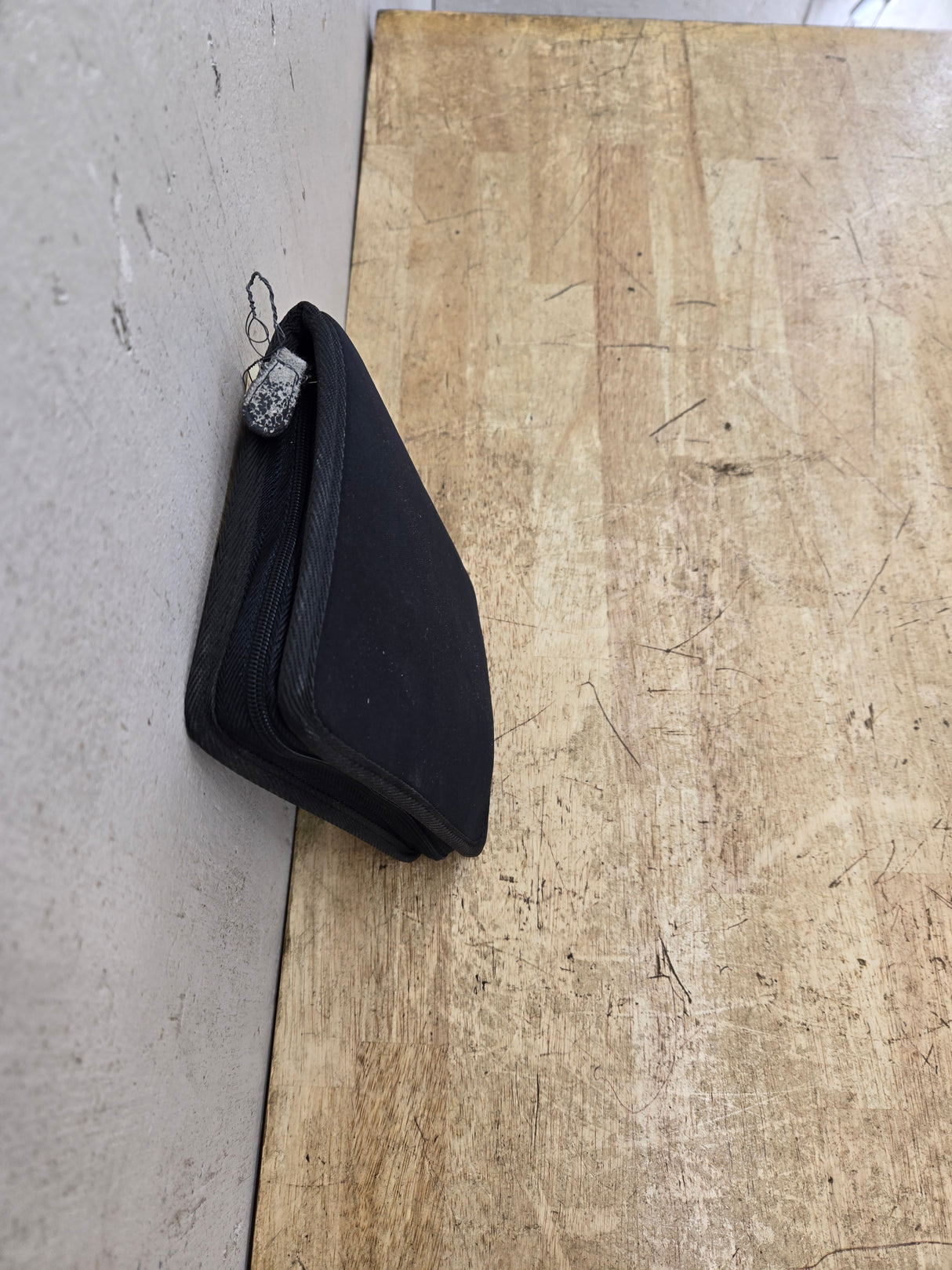 2000'S Ford Owners Manual ID Document Holder Super Duty F150 F250 F350 F450 F550 YS4J-19A342-AA