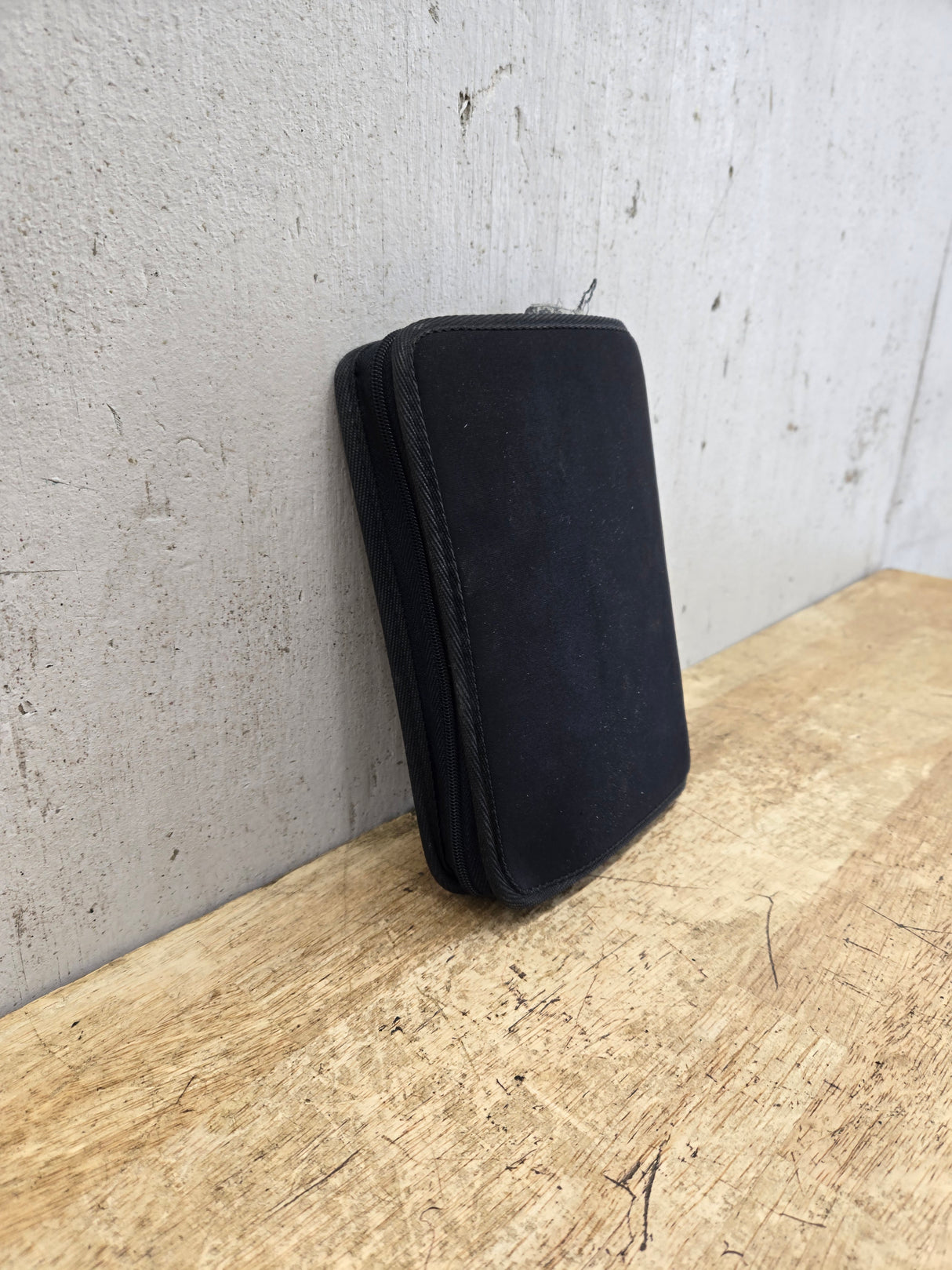 2000'S Ford Owners Manual ID Document Holder Super Duty F150 F250 F350 F450 F550 YS4J-19A342-AA