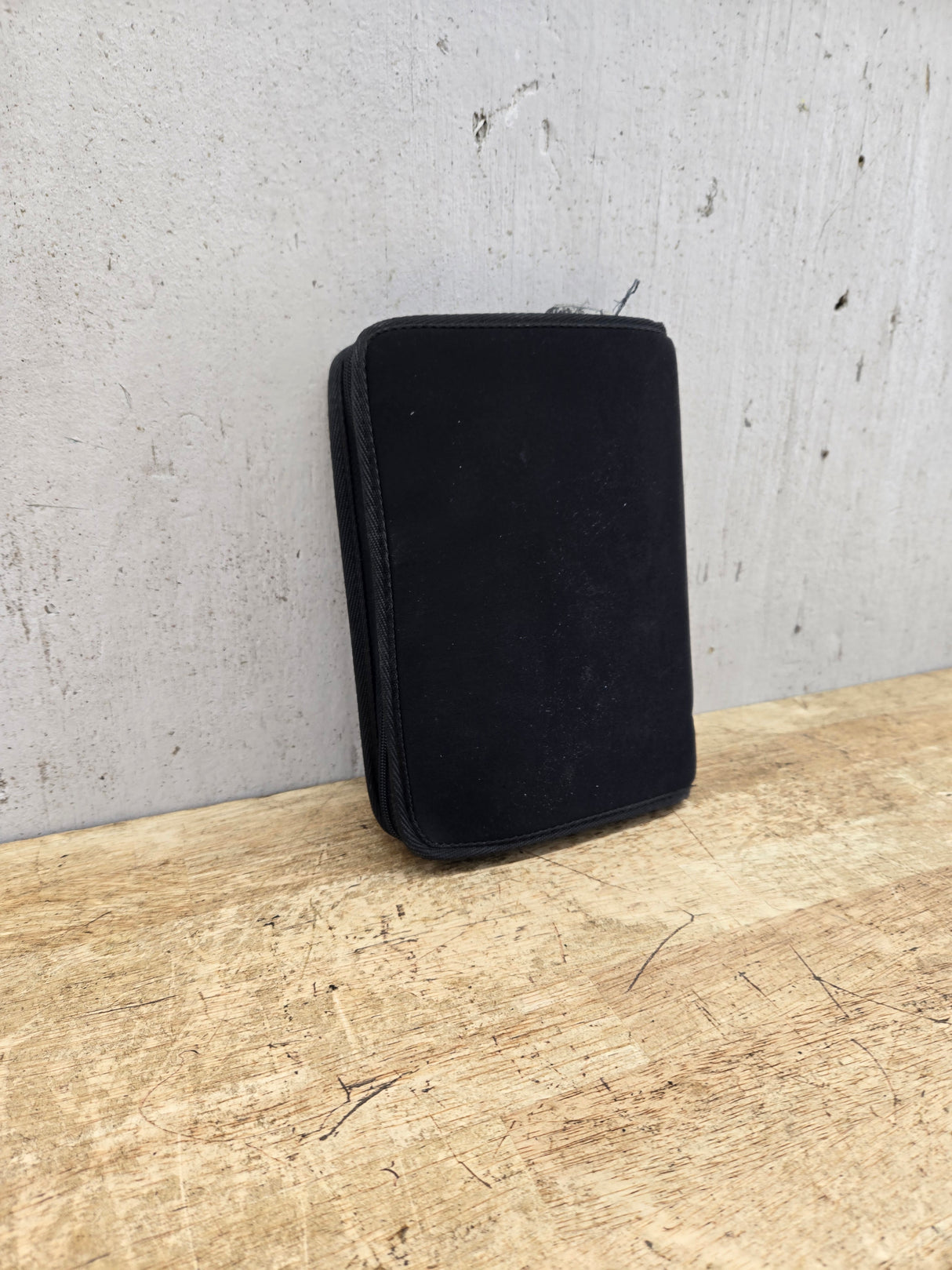 2000'S Ford Owners Manual ID Document Holder Super Duty F150 F250 F350 F450 F550 YS4J-19A342-AA