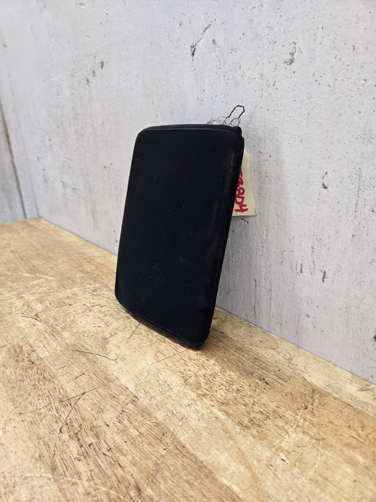 2000'S Ford Owners Manual ID Document Holder Super Duty F150 F250 F350 F450 F550 YS4J-19A342-AA