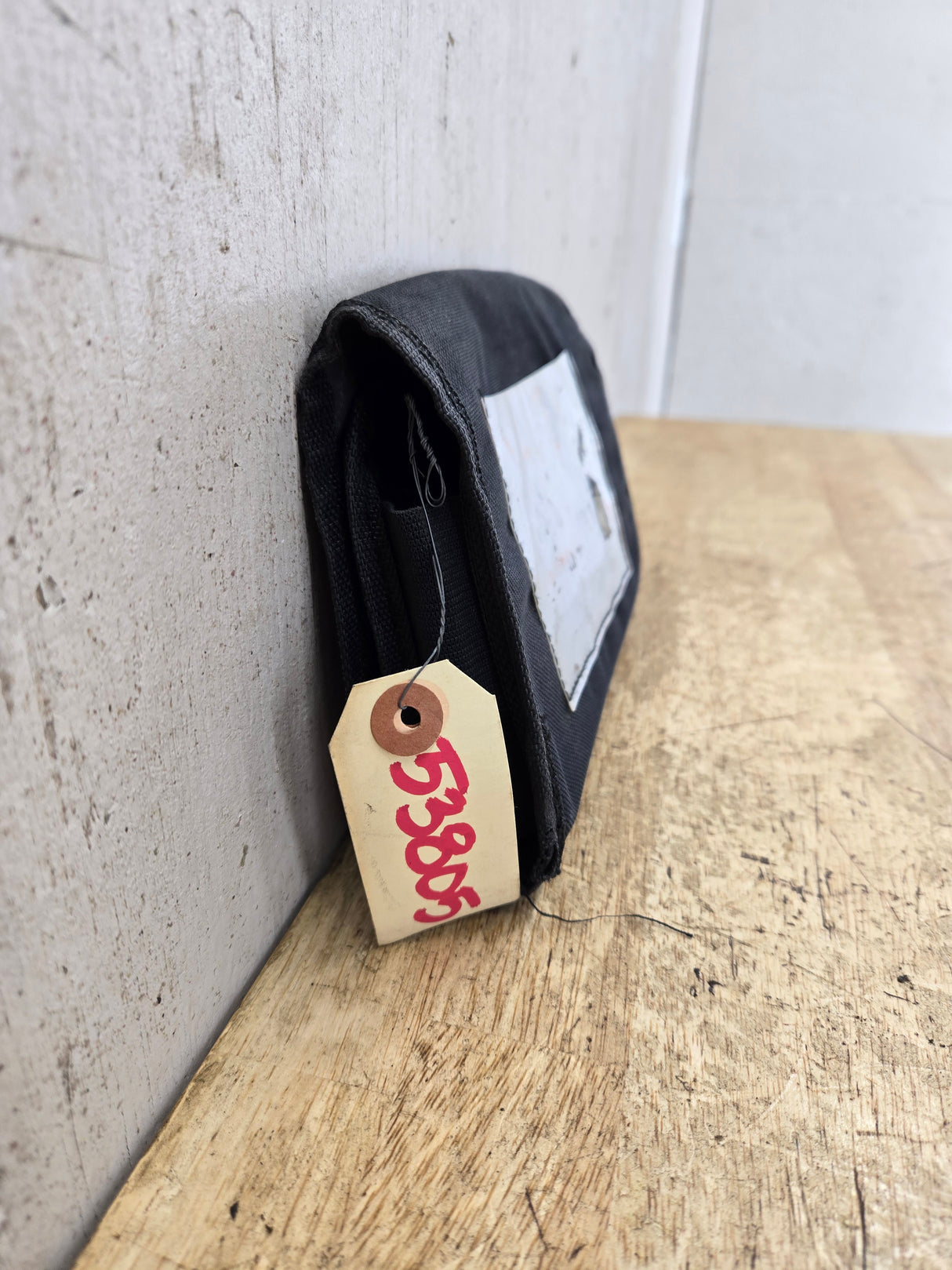 2000'S Ford Owners Manual ID Document Holder Super Duty F150 F250 F350 F450 F550