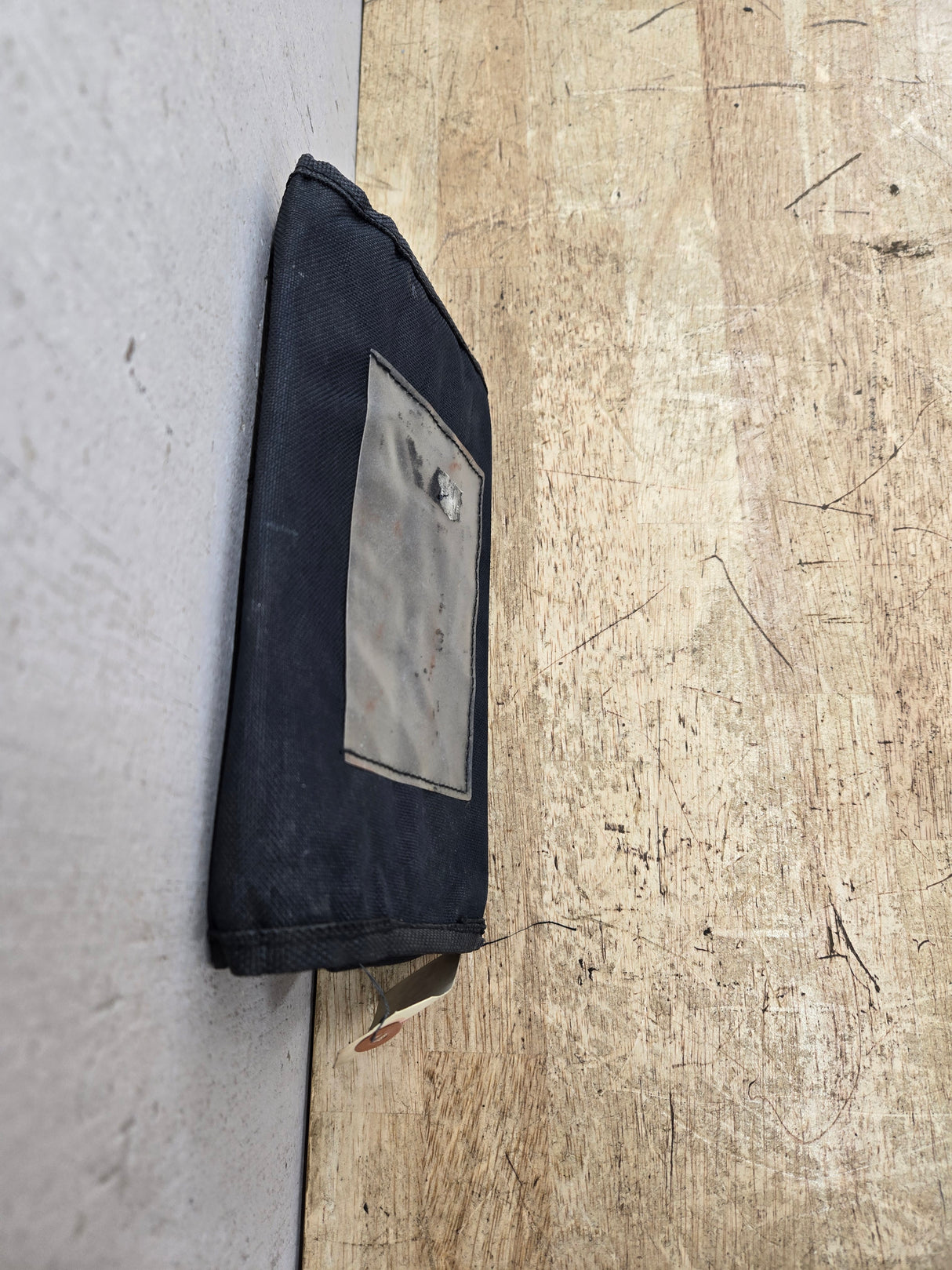 2000'S Ford Owners Manual ID Document Holder Super Duty F150 F250 F350 F450 F550