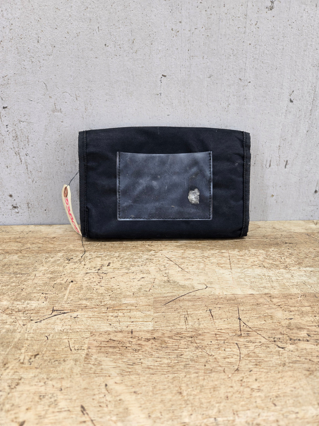 2000'S Ford Owners Manual ID Document Holder Super Duty F150 F250 F350 F450 F550