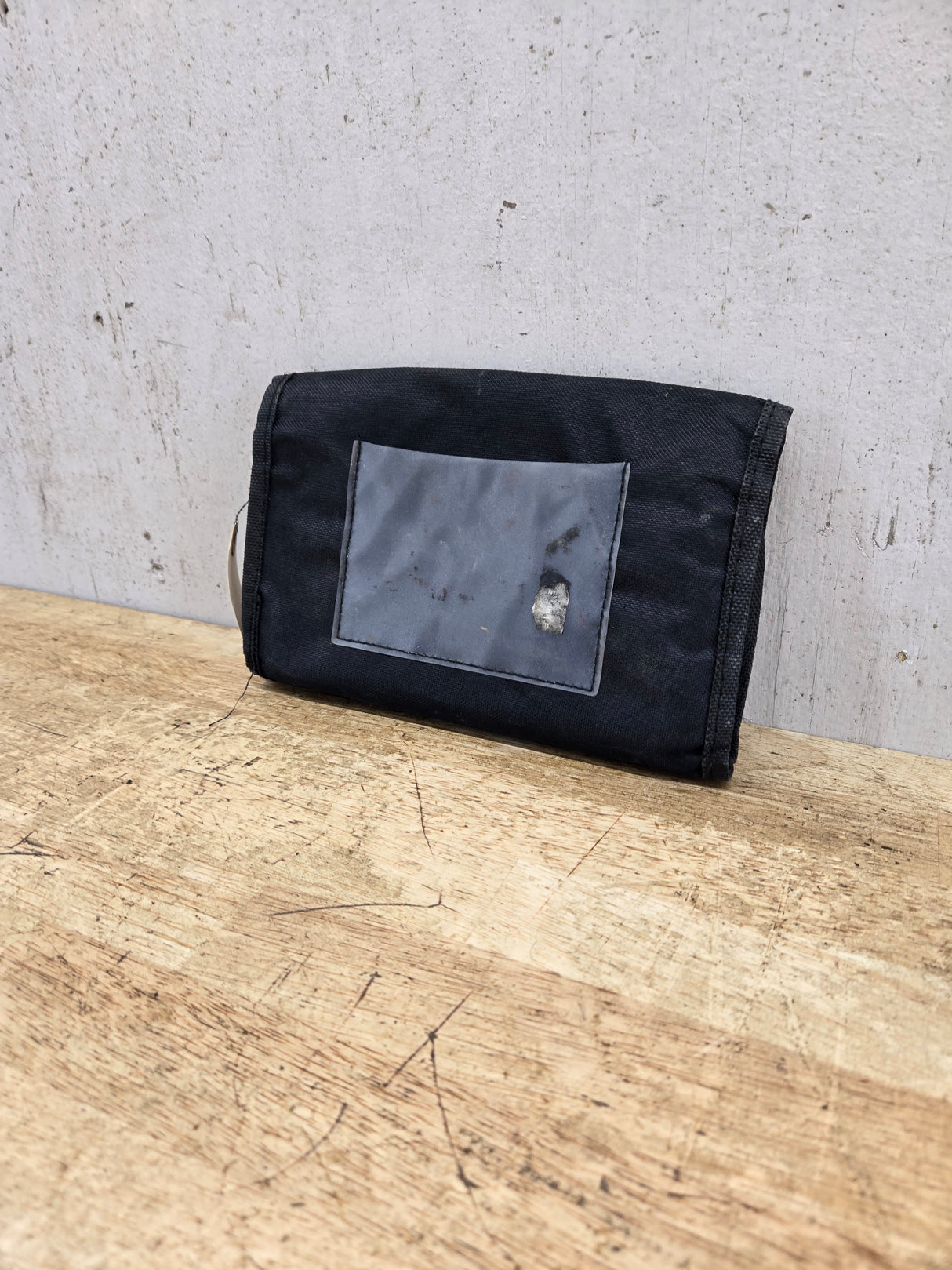 2000'S Ford Owners Manual ID Document Holder Super Duty F150 F250 F350 F450 F550