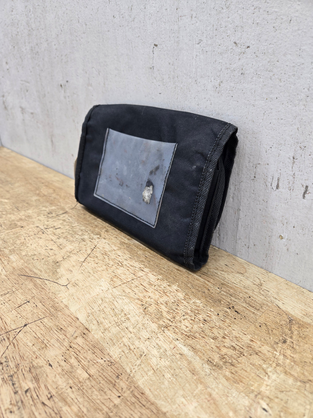 2000'S Ford Owners Manual ID Document Holder Super Duty F150 F250 F350 F450 F550