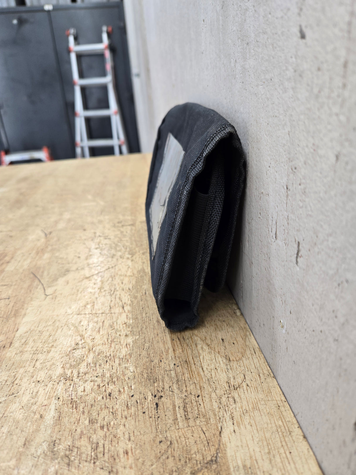 2000'S Ford Owners Manual ID Document Holder Super Duty F150 F250 F350 F450 F550