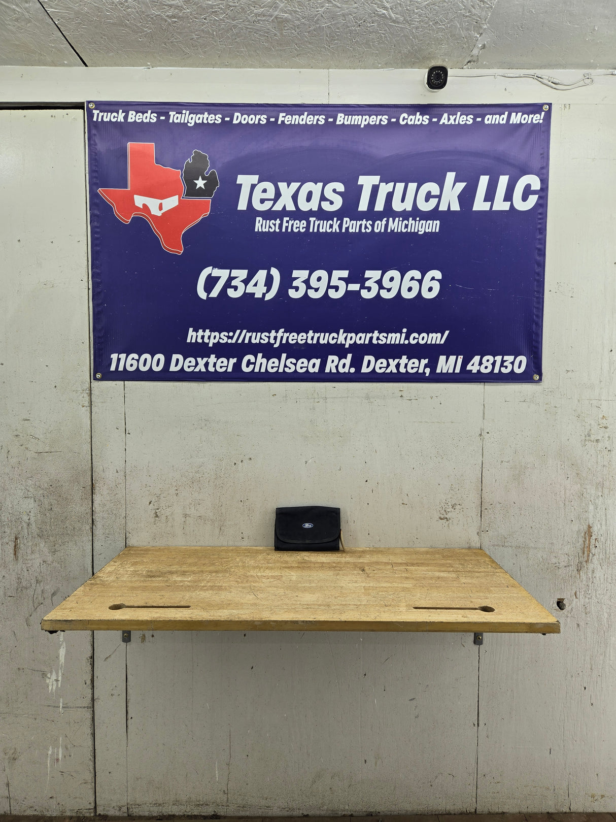 2000'S Ford Owners Manual ID Document Holder Super Duty F150 F250 F350 F450 F550