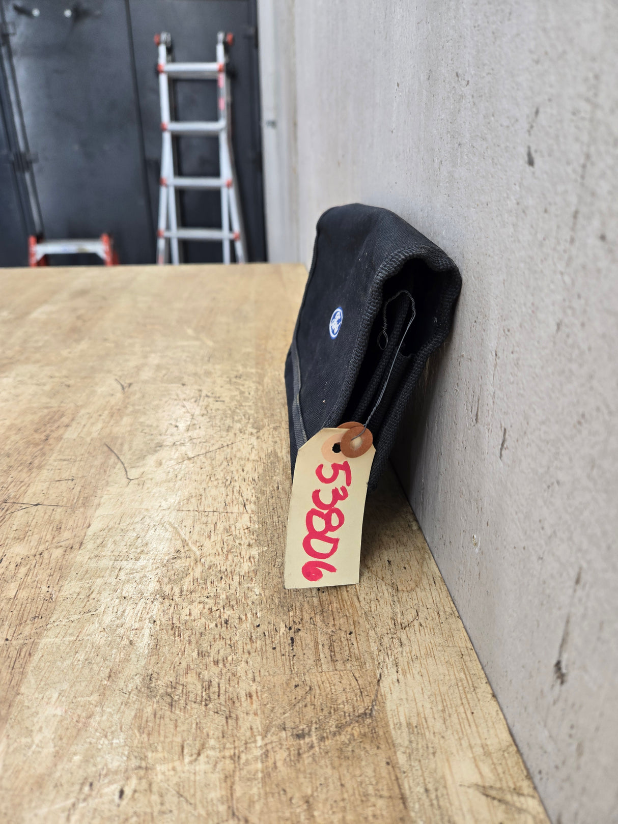 2000'S Ford Owners Manual ID Document Holder Super Duty F150 F250 F350 F450 F550