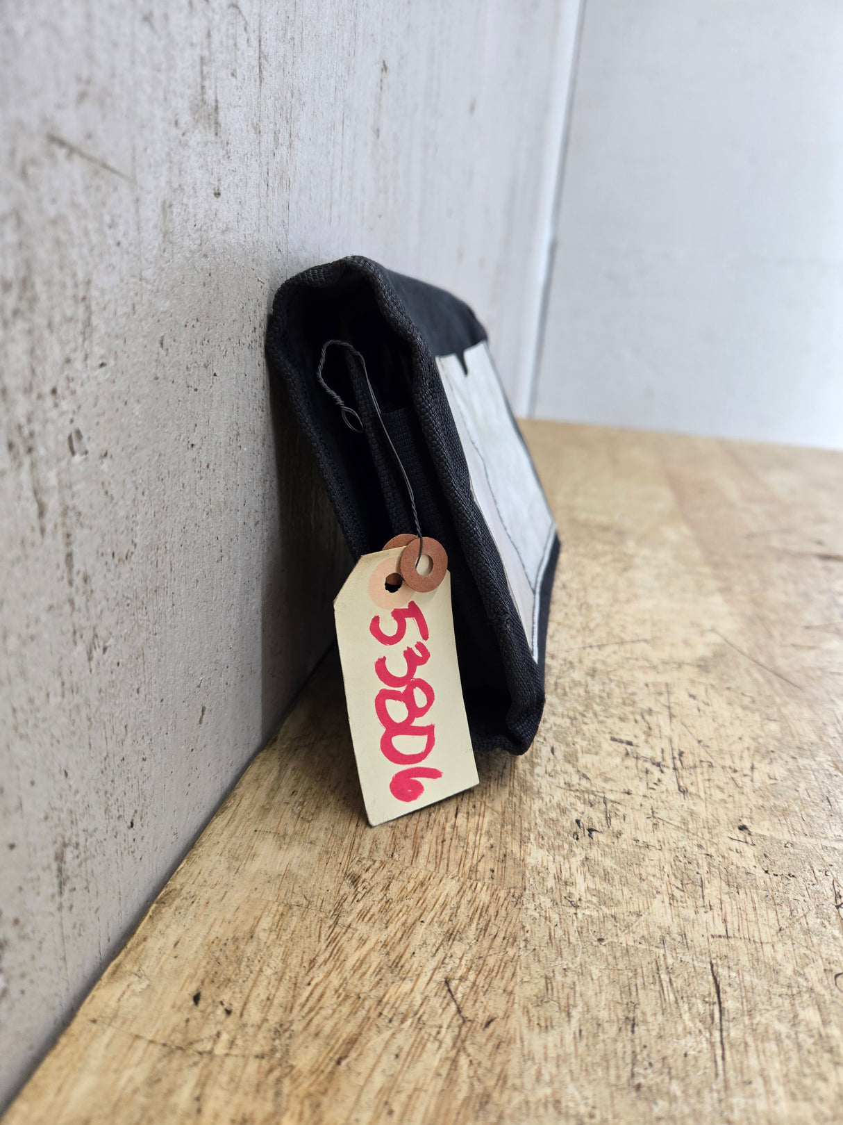 2000'S Ford Owners Manual ID Document Holder Super Duty F150 F250 F350 F450 F550