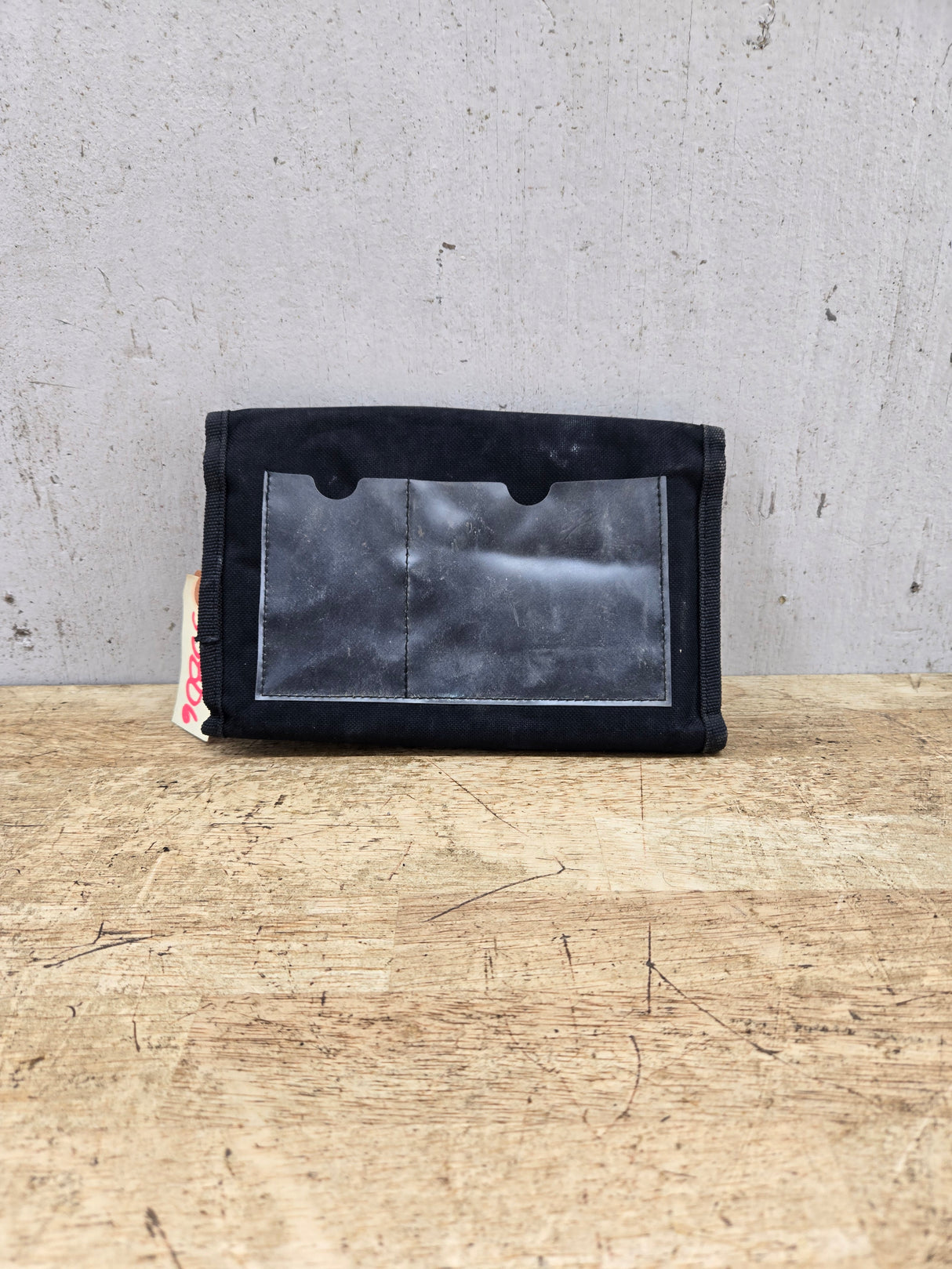 2000'S Ford Owners Manual ID Document Holder Super Duty F150 F250 F350 F450 F550