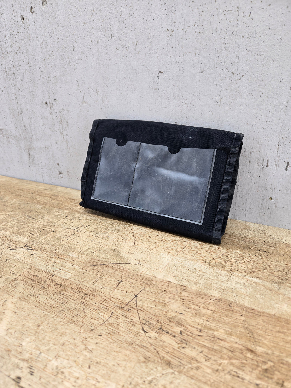 2000'S Ford Owners Manual ID Document Holder Super Duty F150 F250 F350 F450 F550