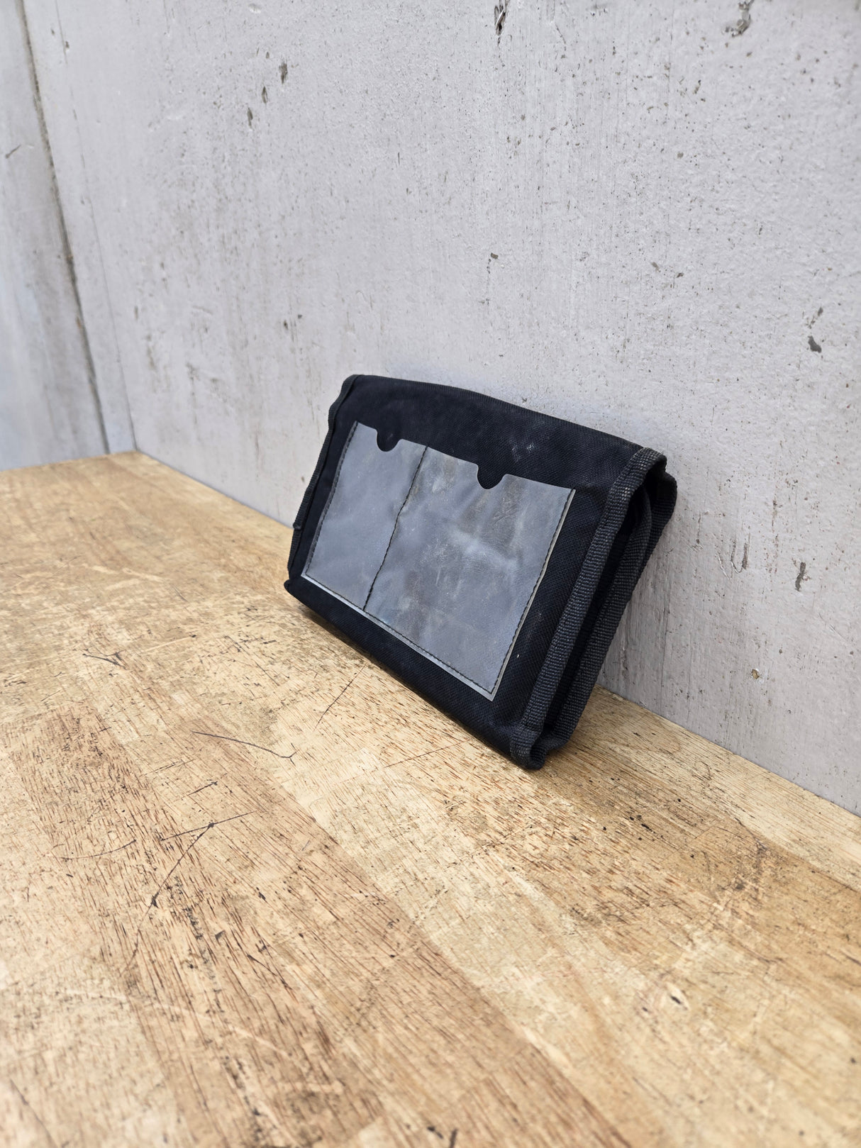 2000'S Ford Owners Manual ID Document Holder Super Duty F150 F250 F350 F450 F550