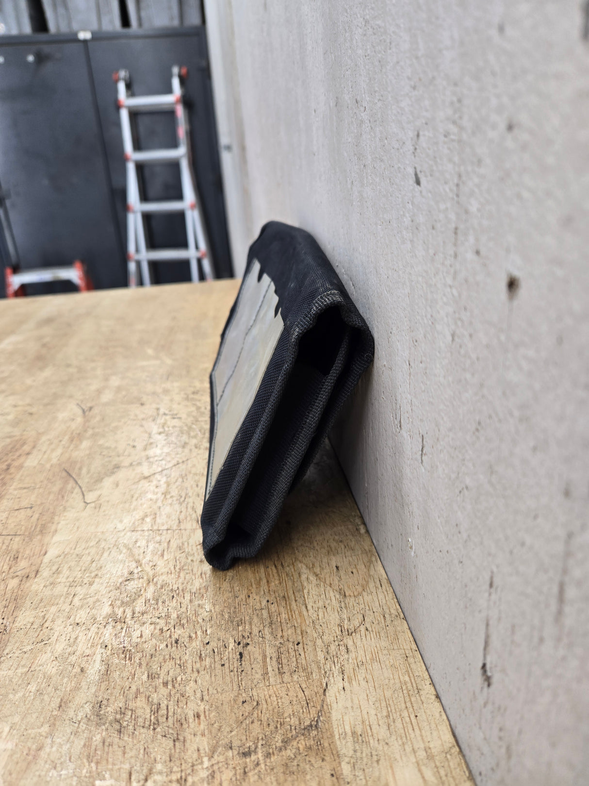 2000'S Ford Owners Manual ID Document Holder Super Duty F150 F250 F350 F450 F550