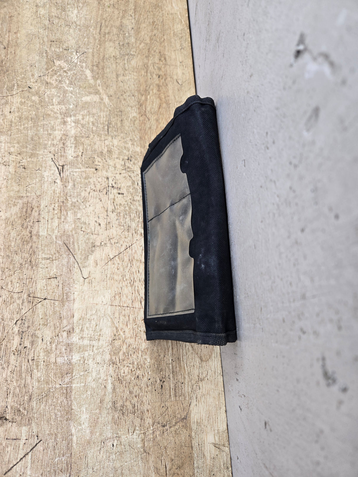 2000'S Ford Owners Manual ID Document Holder Super Duty F150 F250 F350 F450 F550