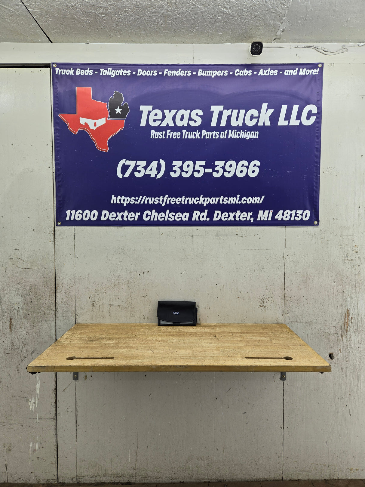 2000'S Ford Owners Manual ID Document Holder Super Duty F150 F250 F350 F450 F550