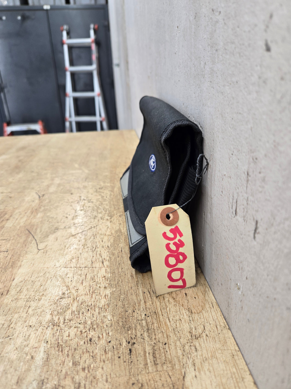 2000'S Ford Owners Manual ID Document Holder Super Duty F150 F250 F350 F450 F550