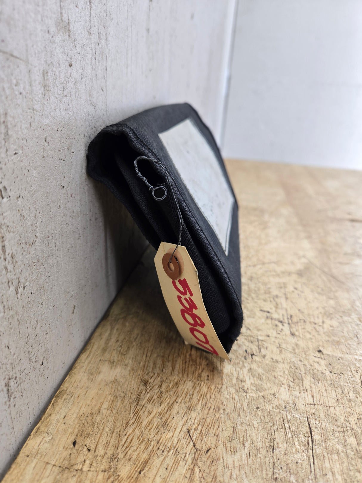 2000'S Ford Owners Manual ID Document Holder Super Duty F150 F250 F350 F450 F550