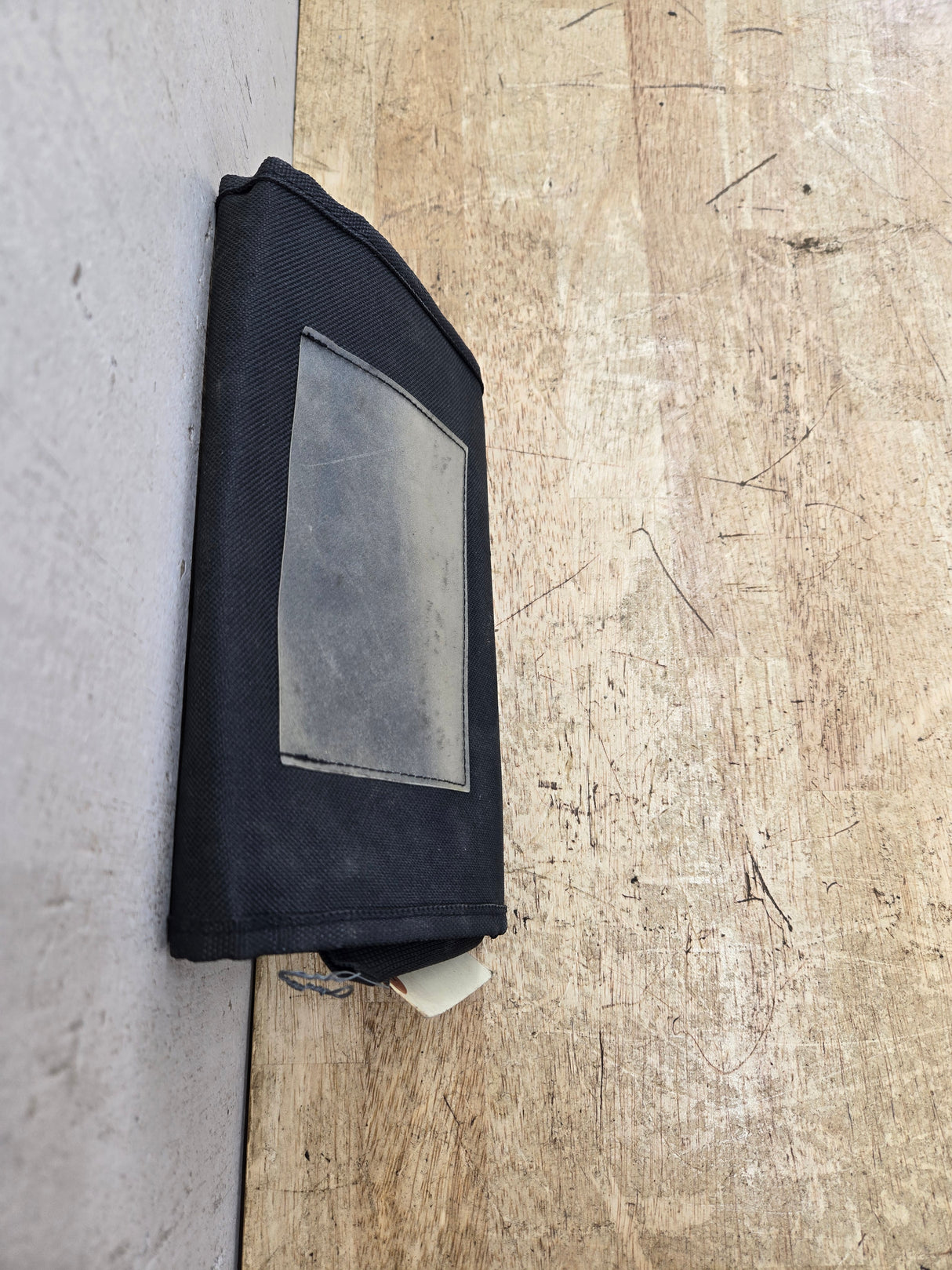 2000'S Ford Owners Manual ID Document Holder Super Duty F150 F250 F350 F450 F550