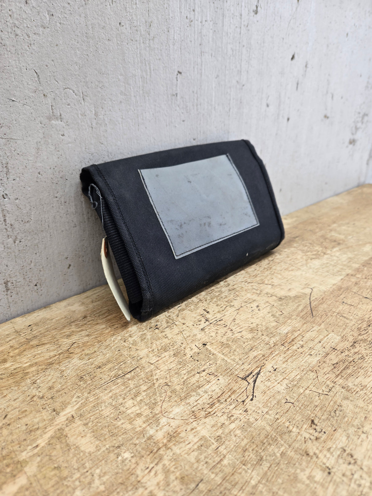 2000'S Ford Owners Manual ID Document Holder Super Duty F150 F250 F350 F450 F550