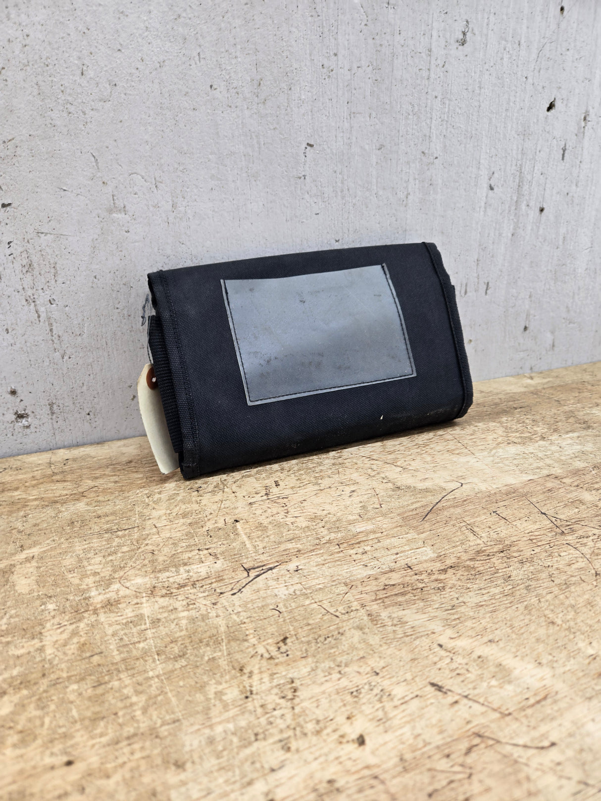 2000'S Ford Owners Manual ID Document Holder Super Duty F150 F250 F350 F450 F550